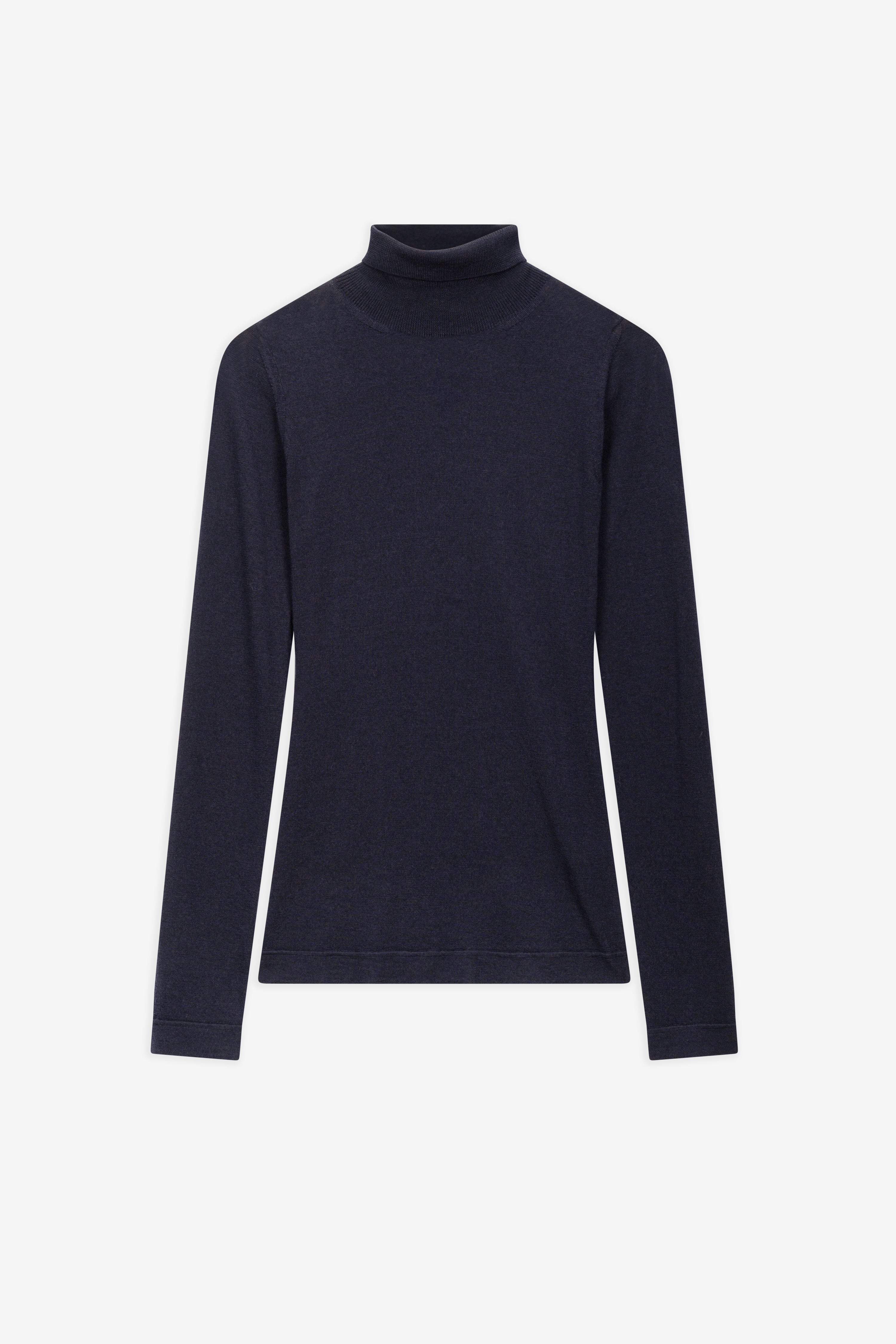 Maglia Ottavia Gemma Navy