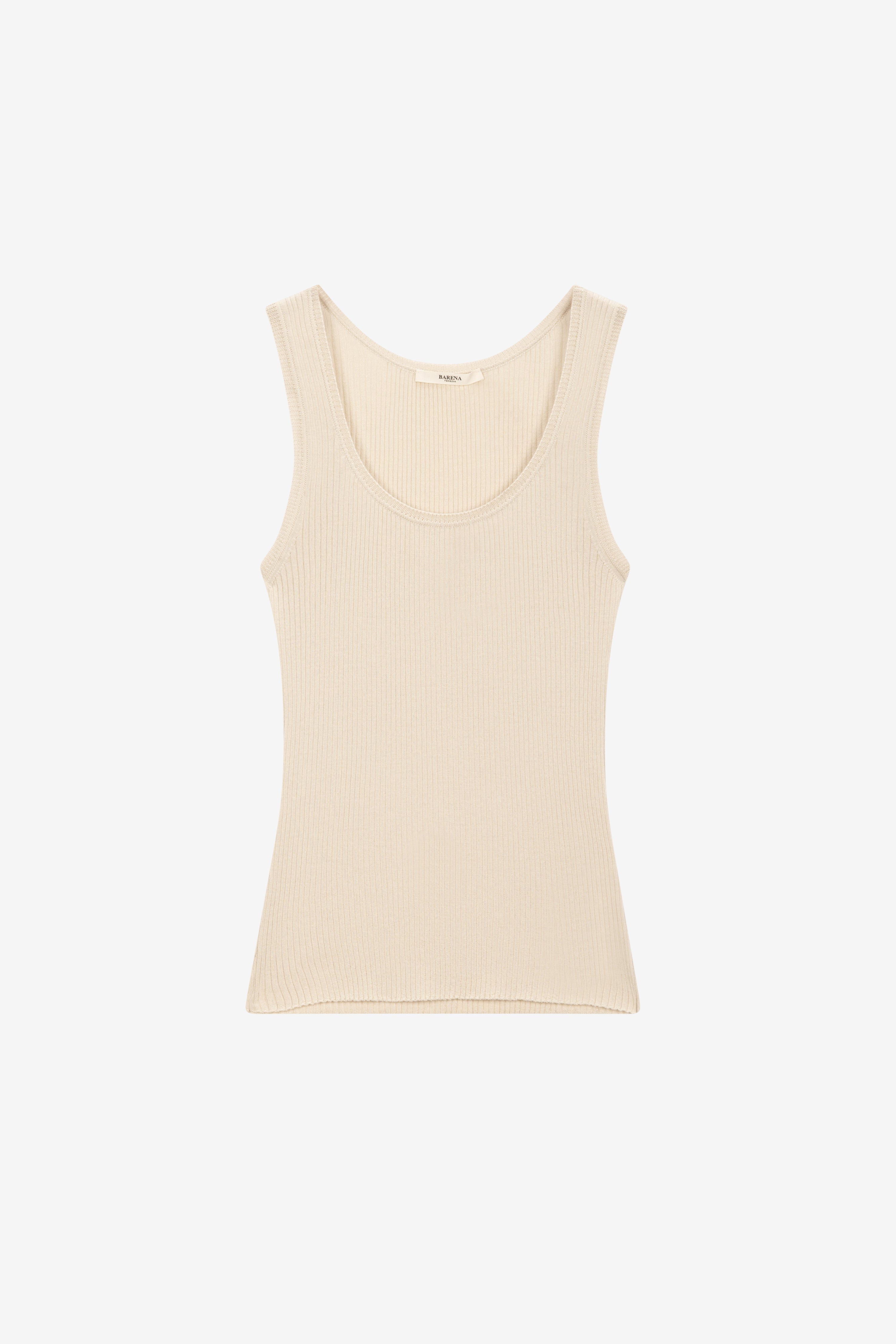 Maglia Minerva Gemma Avorio