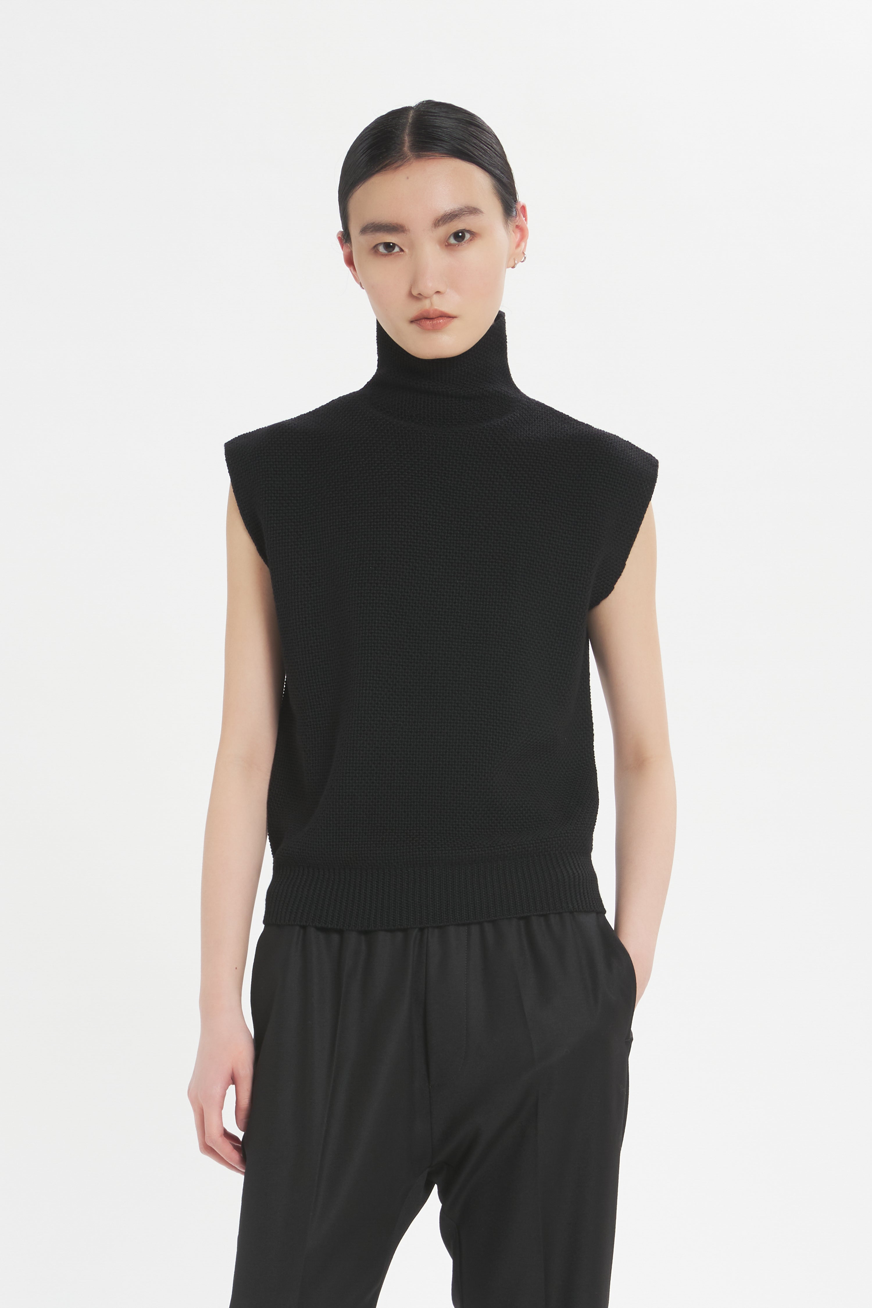 Maglia Masan Mondina Nero