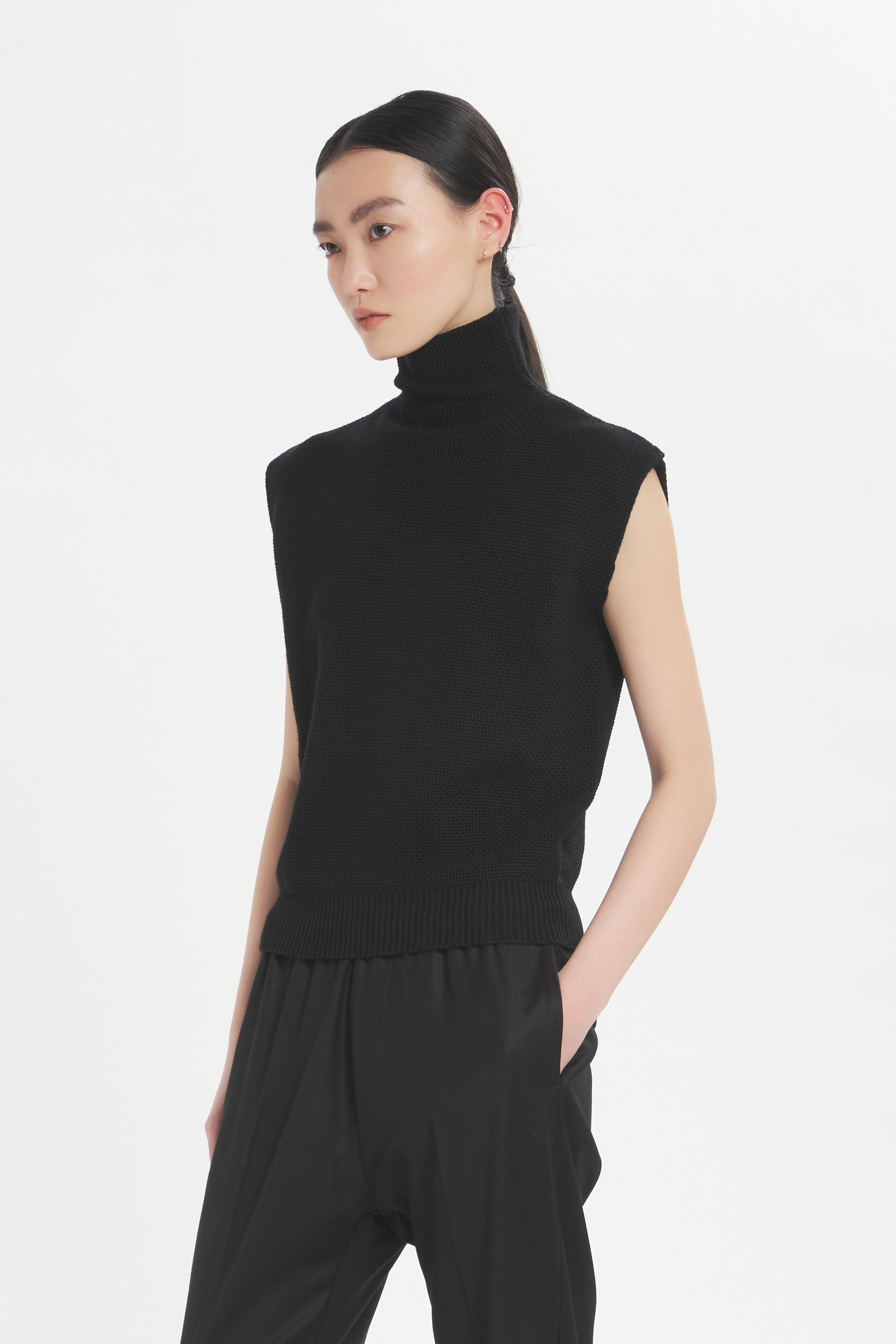 Maglia Masan Mondina Nero