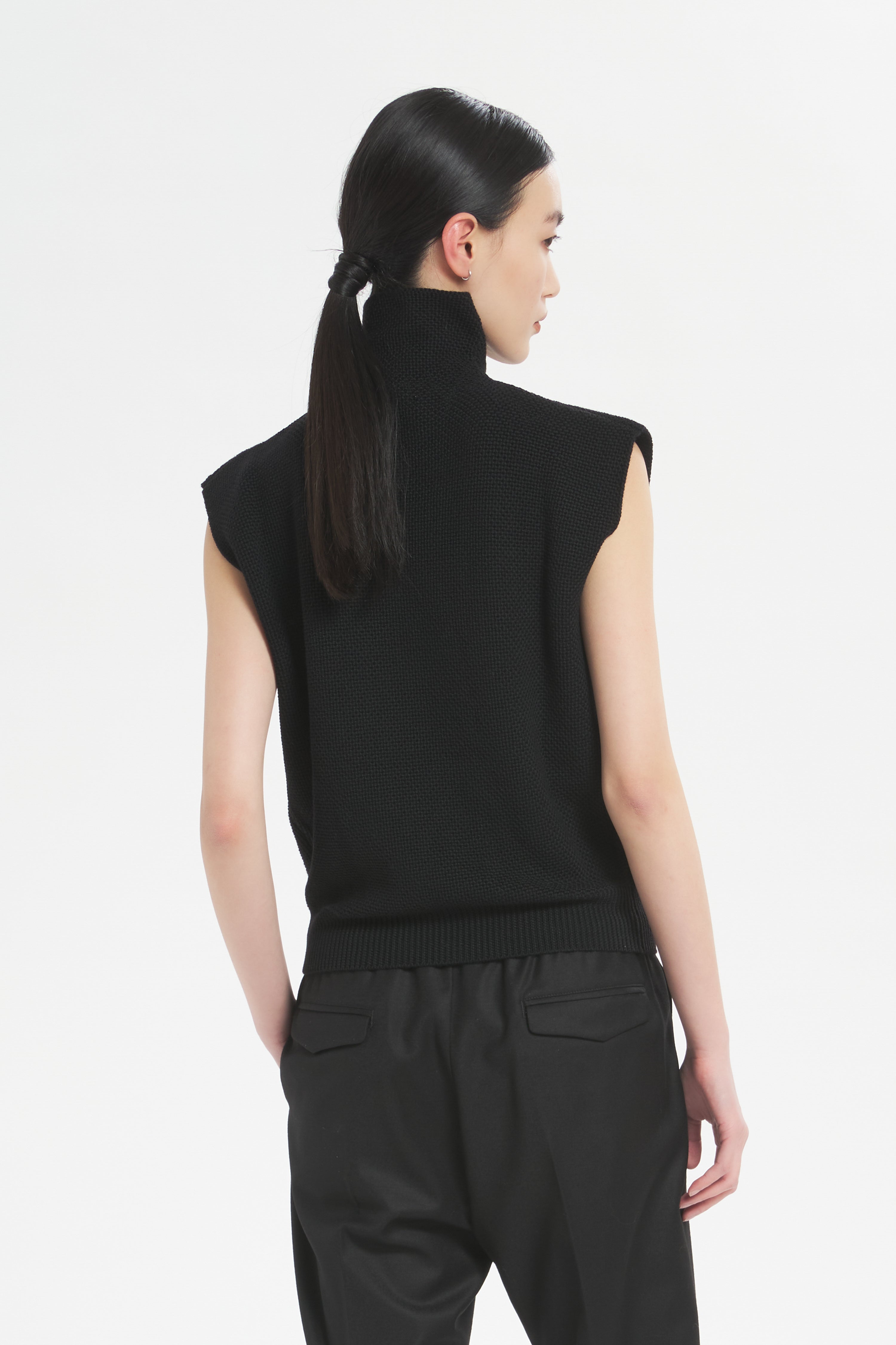 Maglia Masan Mondina Nero