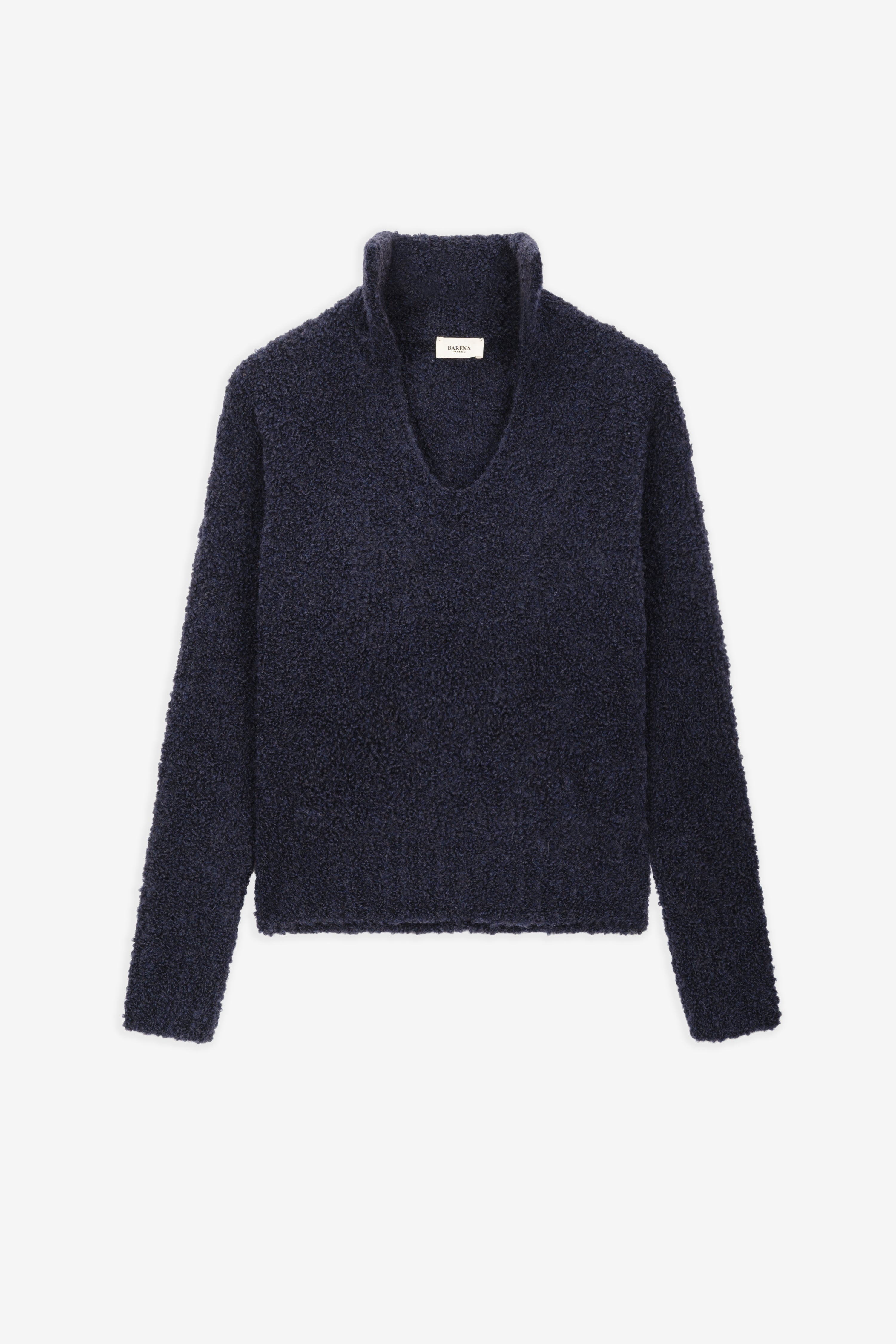 Maglia Maura Lanula Navy