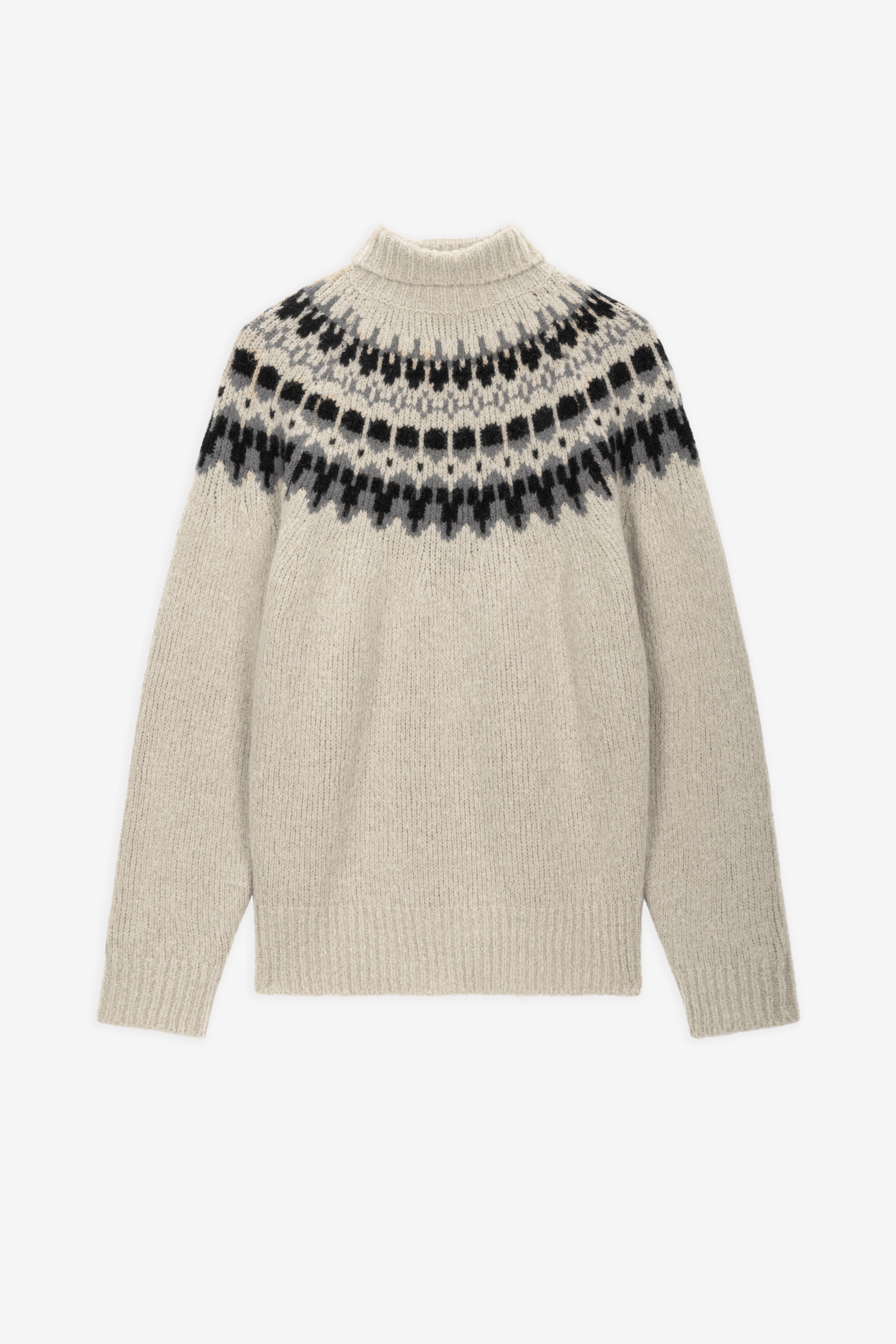 Maglia Noah Caleo Avorio