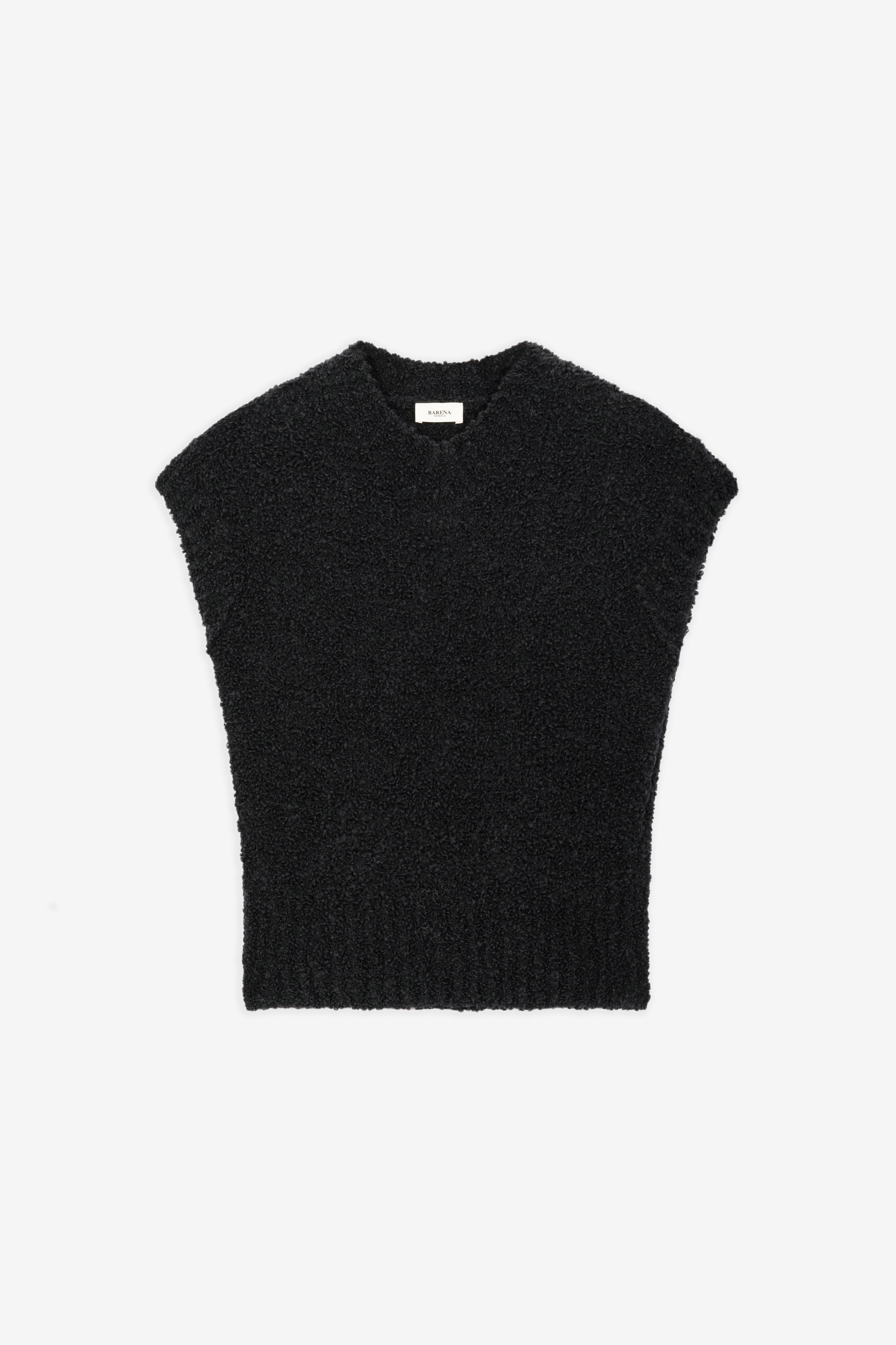 Maglia Tonia Lanula Nero
