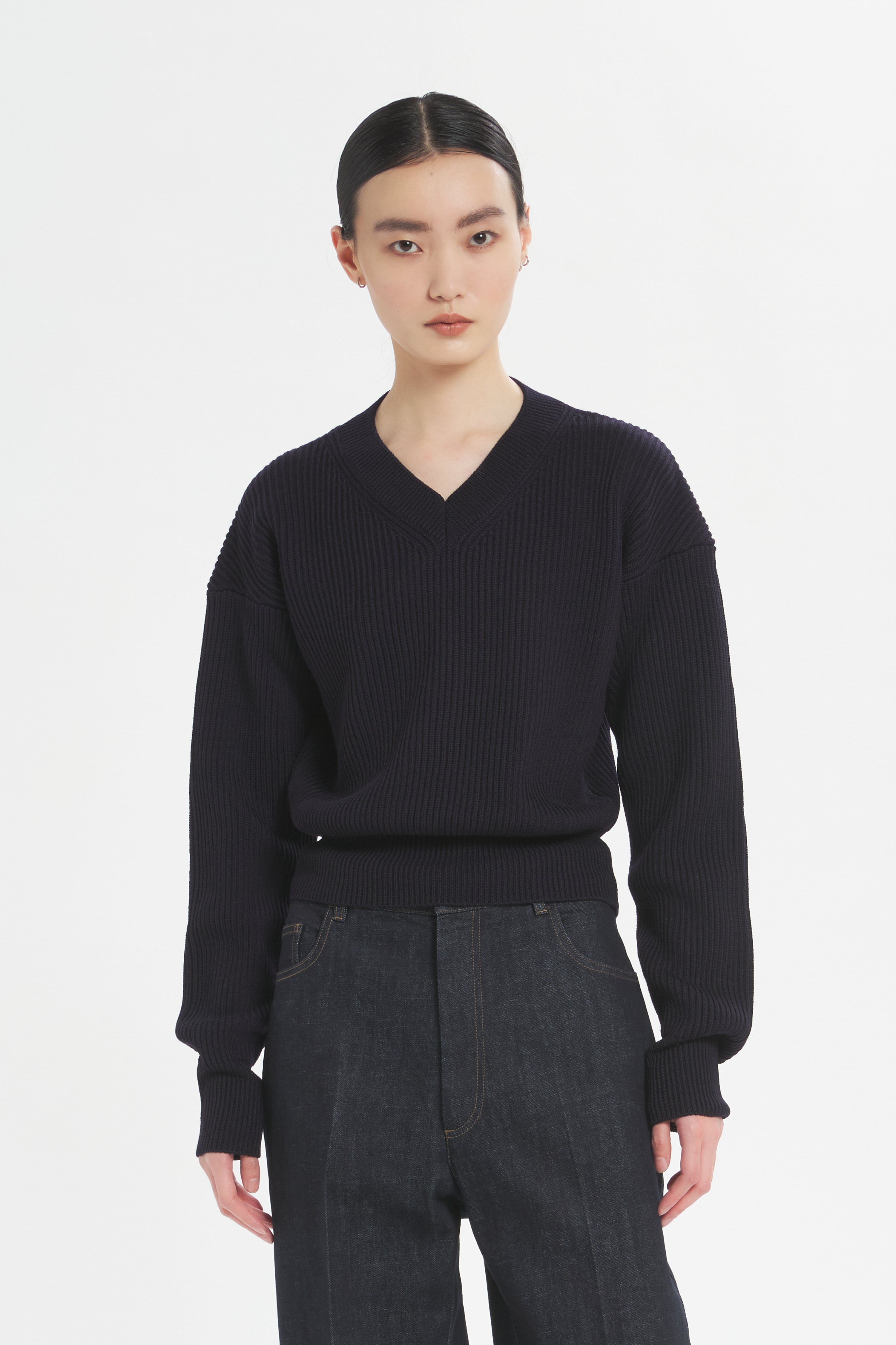 Maglia Toni Ribera Navy