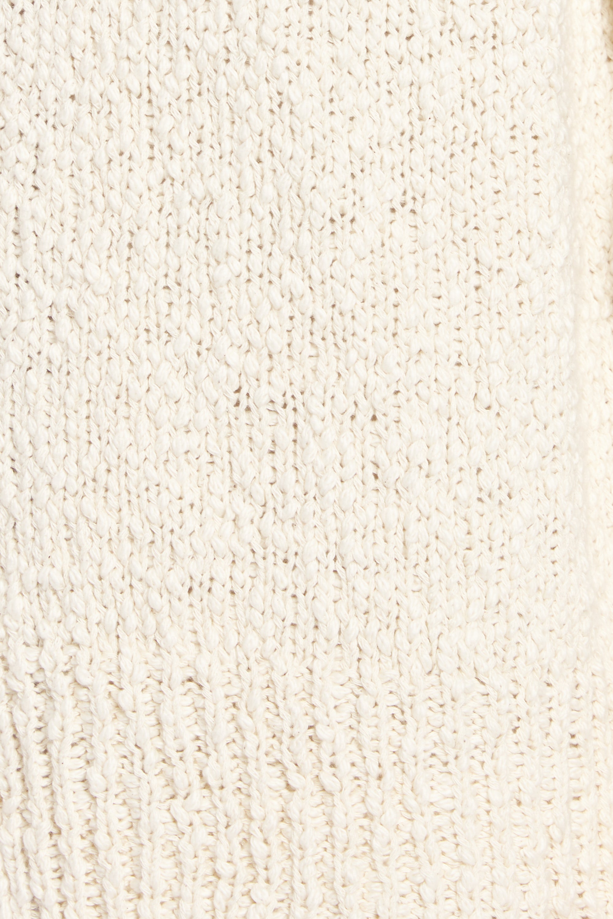 Knitwear Felicita Nodo Ecrù