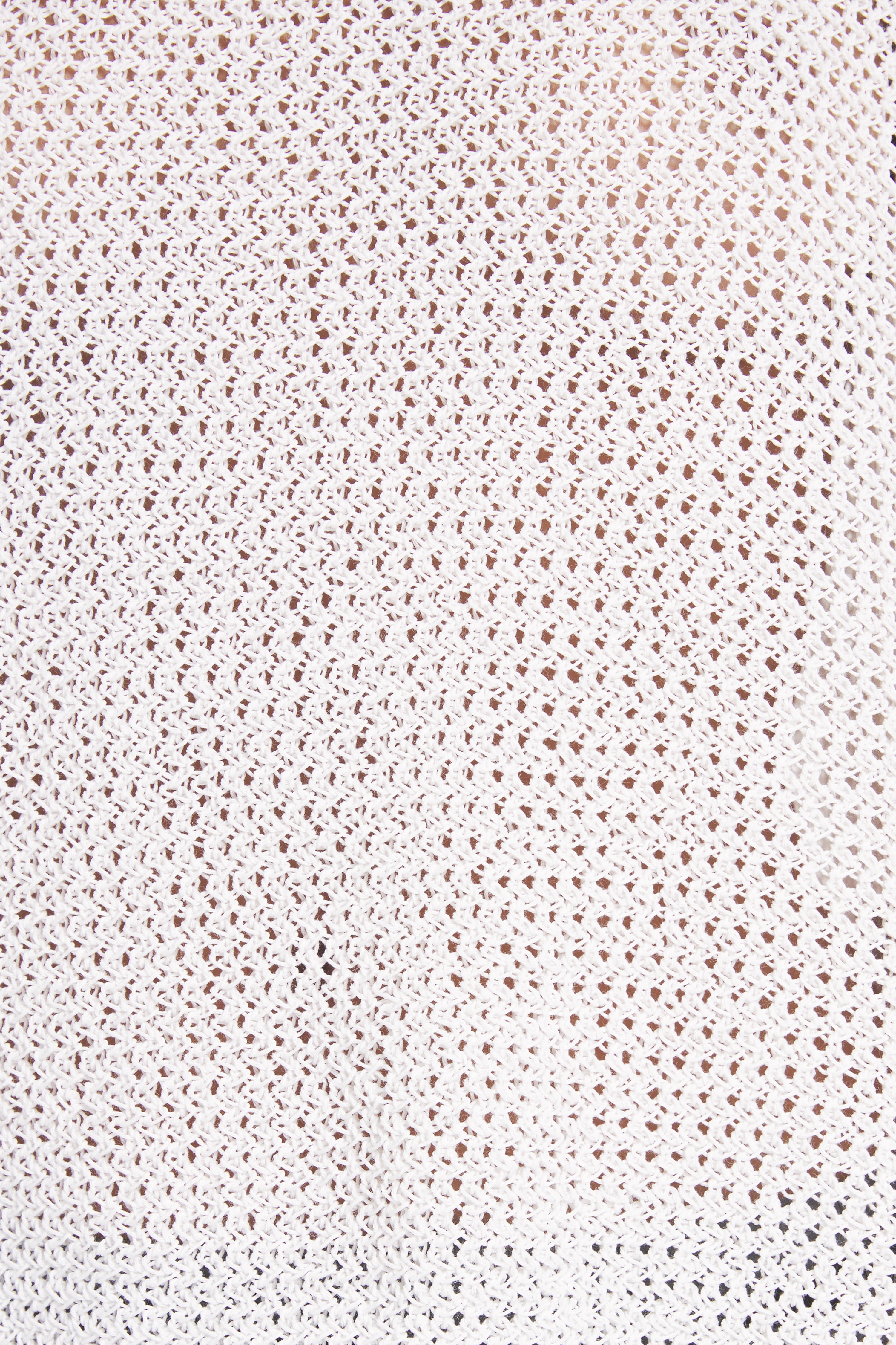 Maglia Renè Aura Bianco