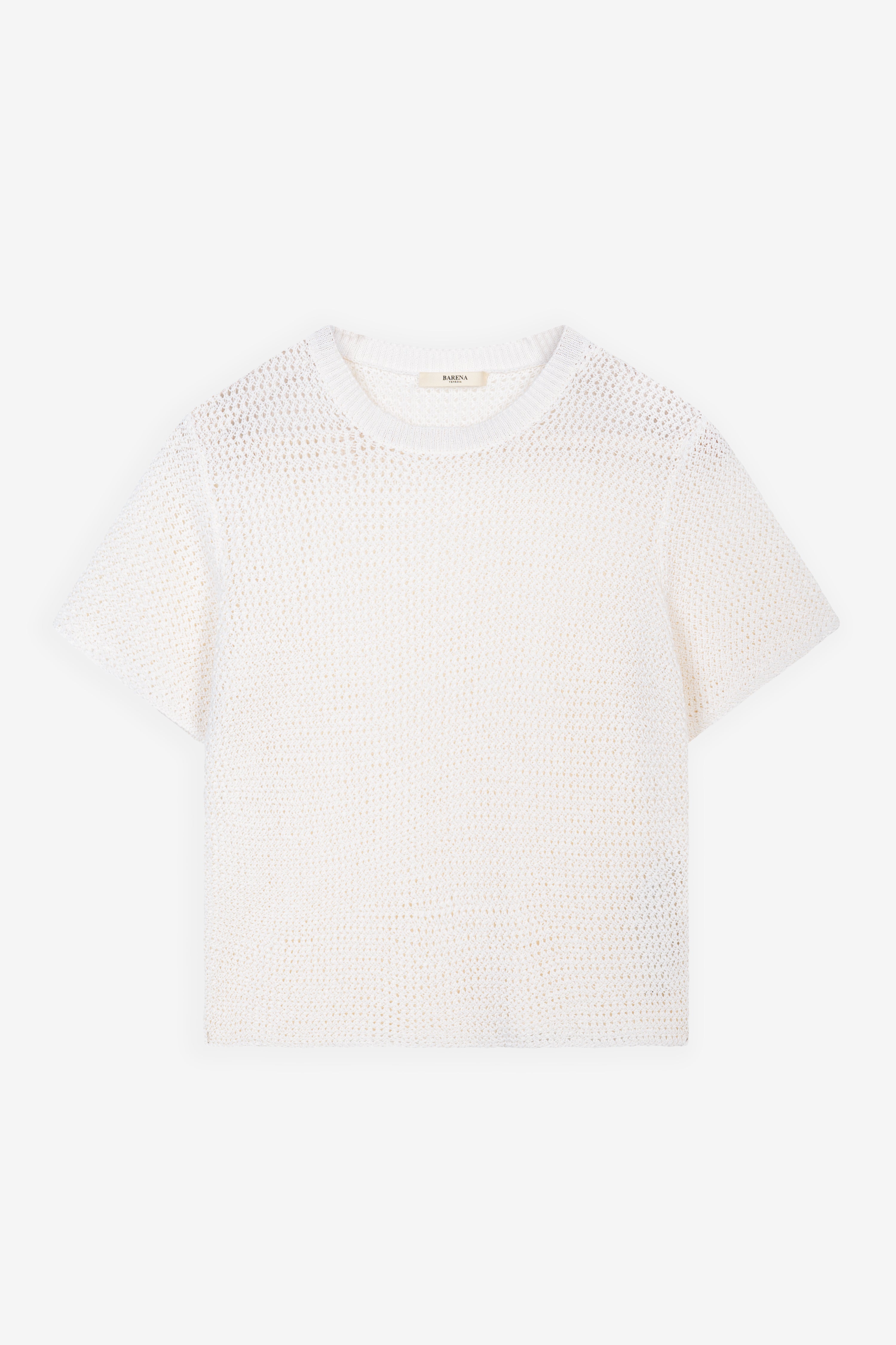 Maglia Renè Aura Bianco