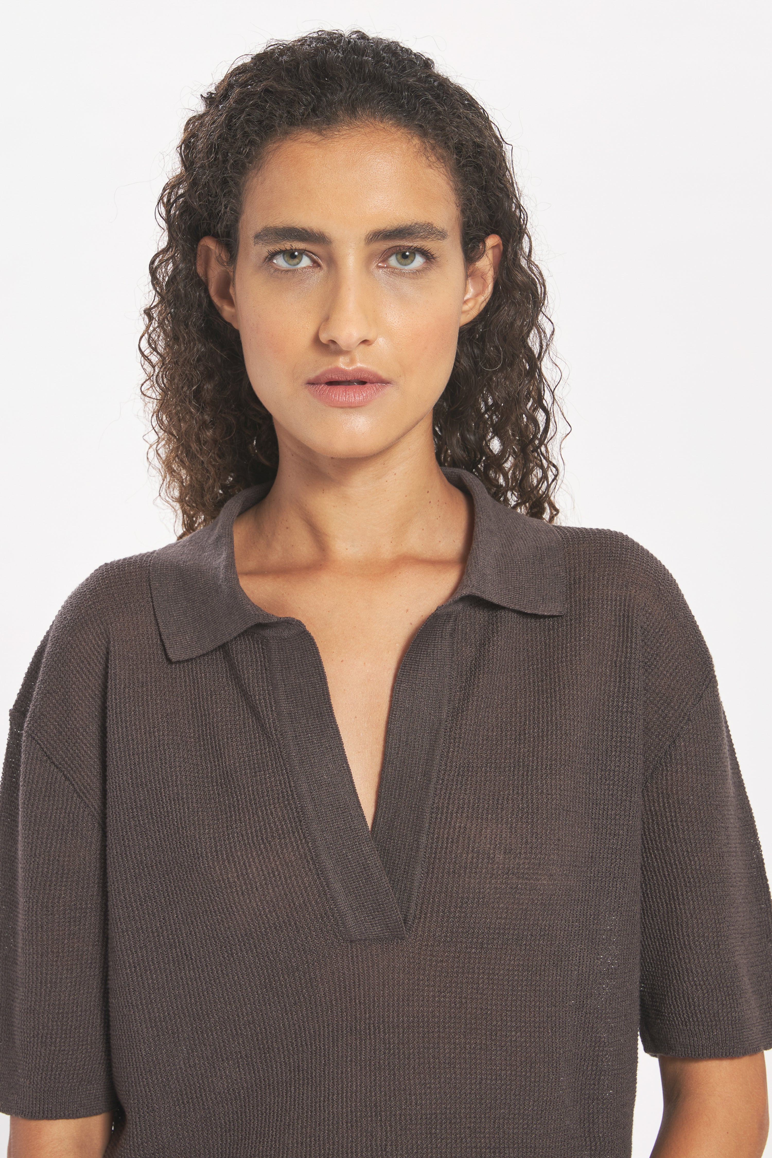 Maglia Vibia Risada Noce