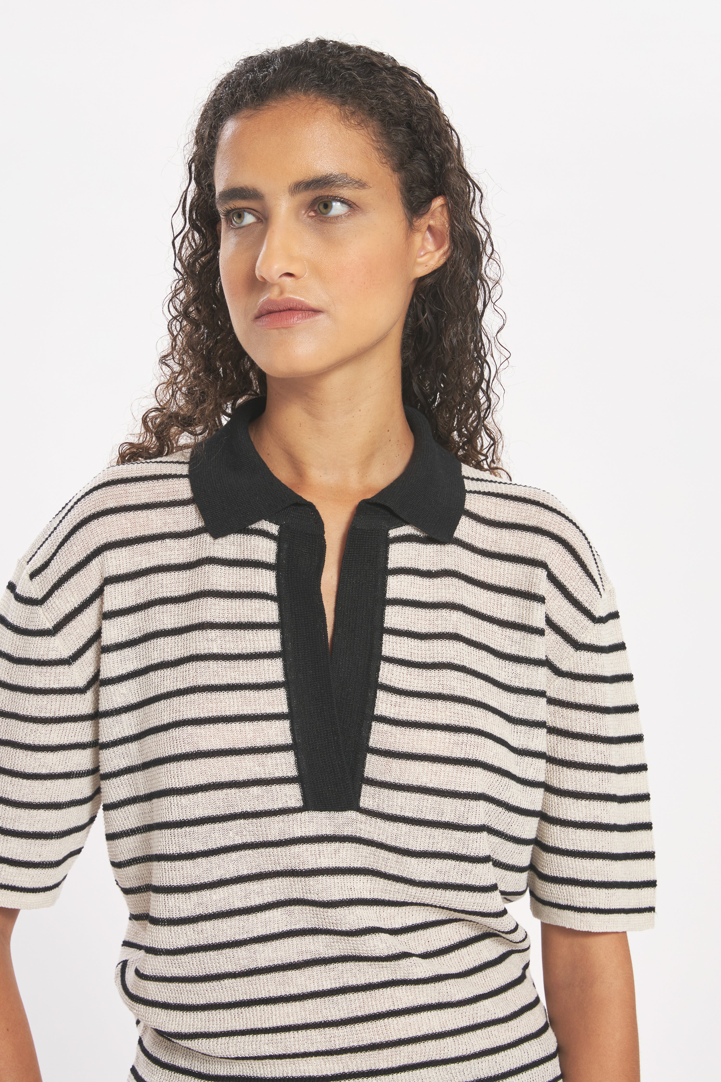 Maglia Vibia Risada Riga