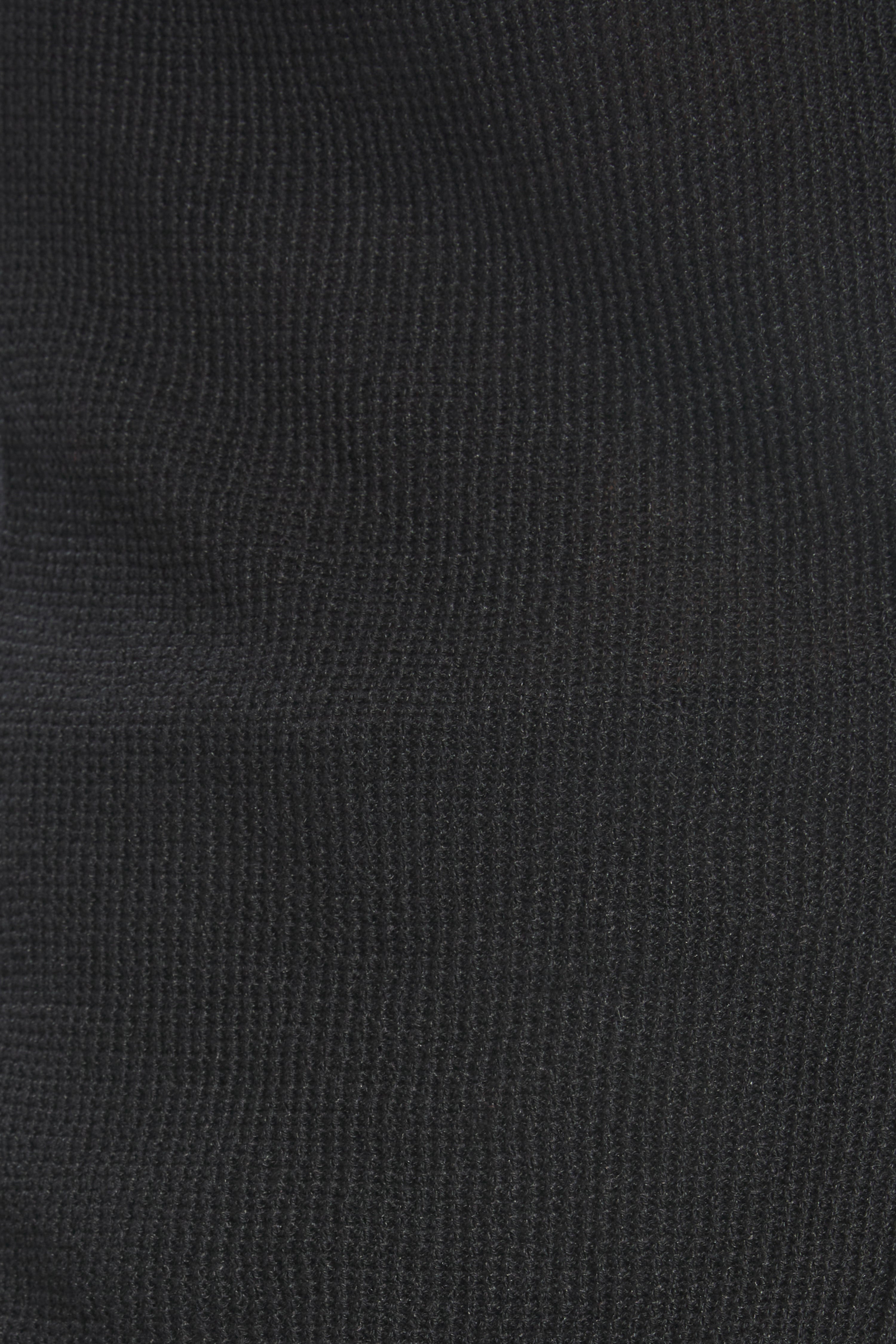 Cardigan Ann Risada Nero