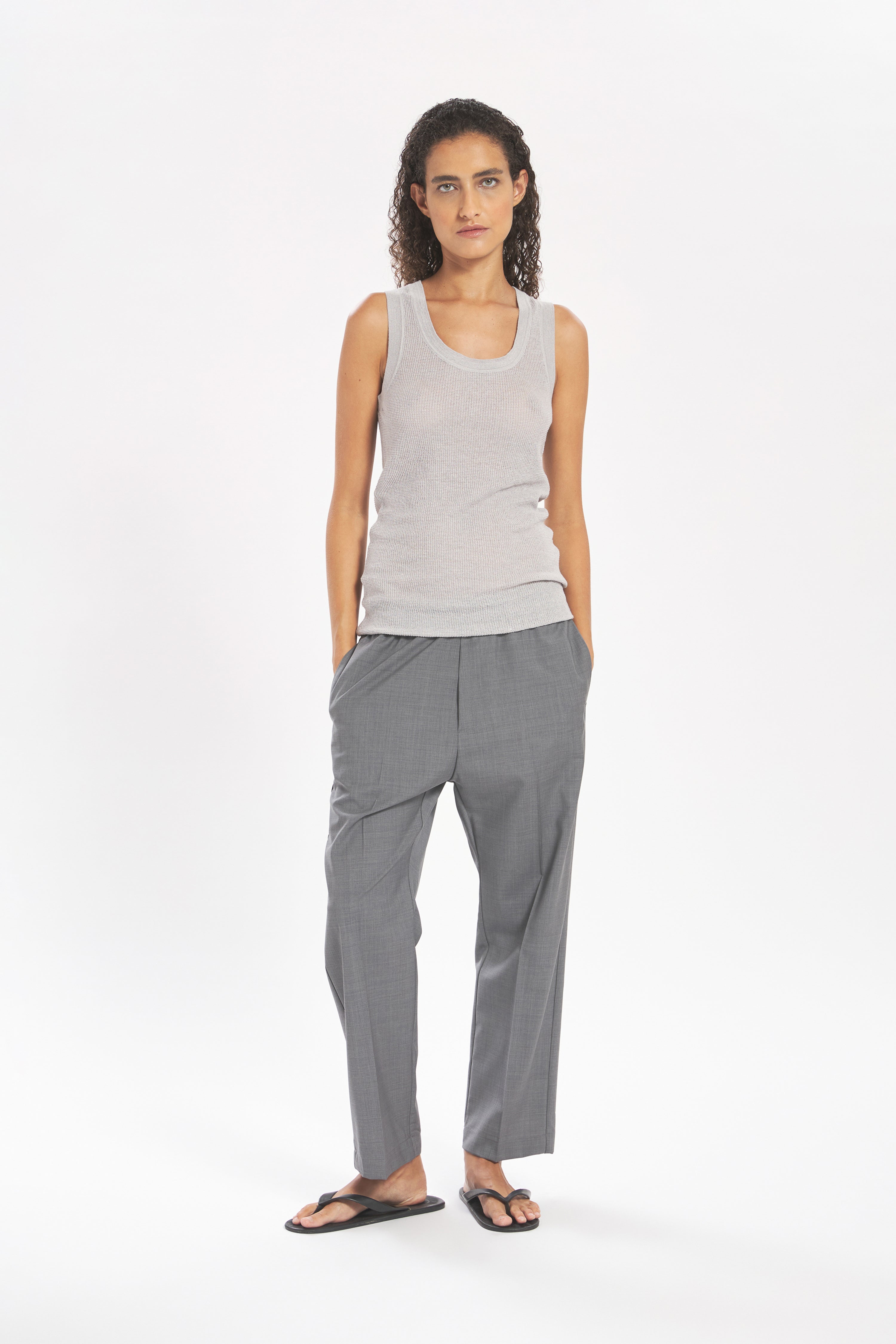 Maglia Courtney Risada Perla