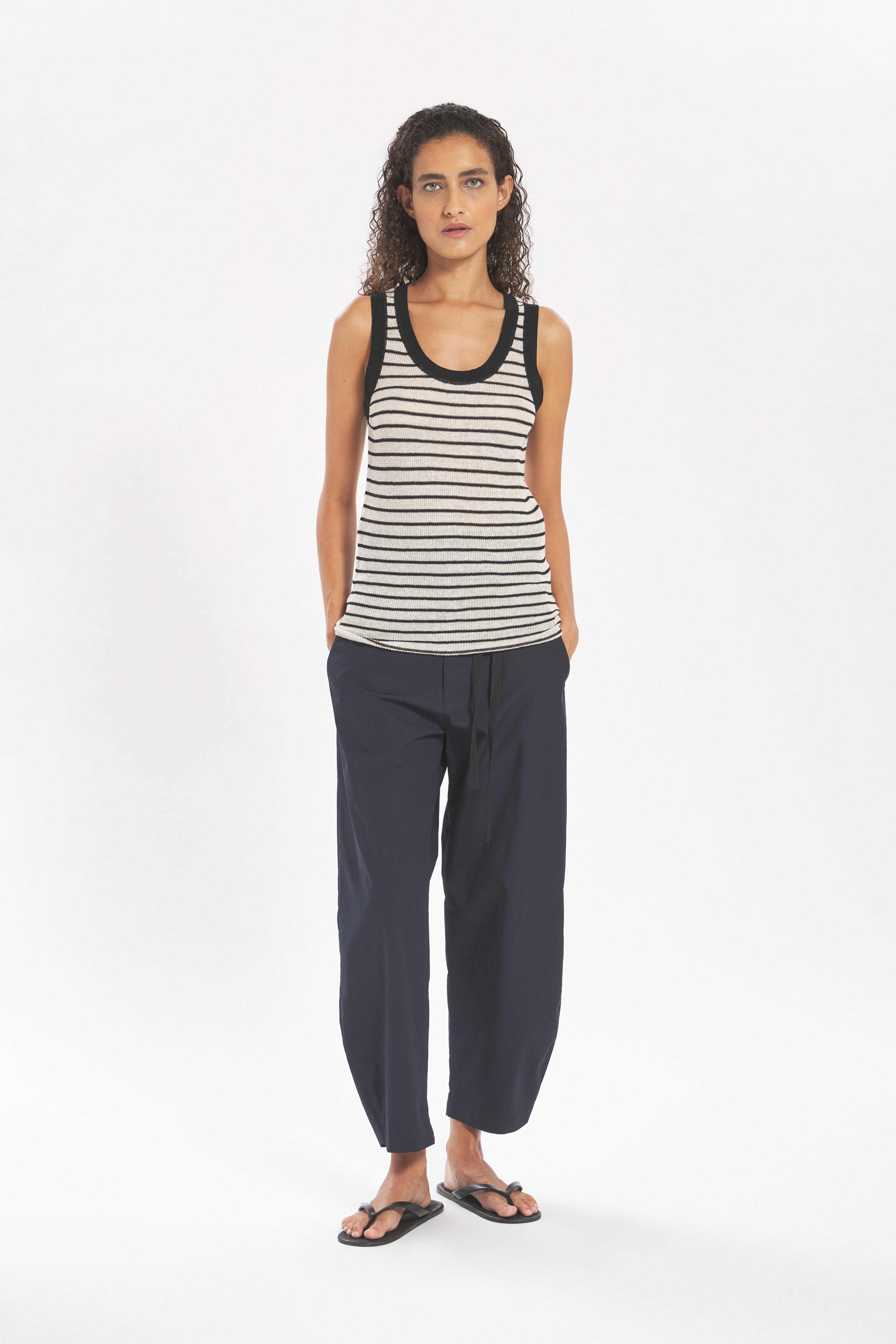 Maglia Courtney Risada Riga