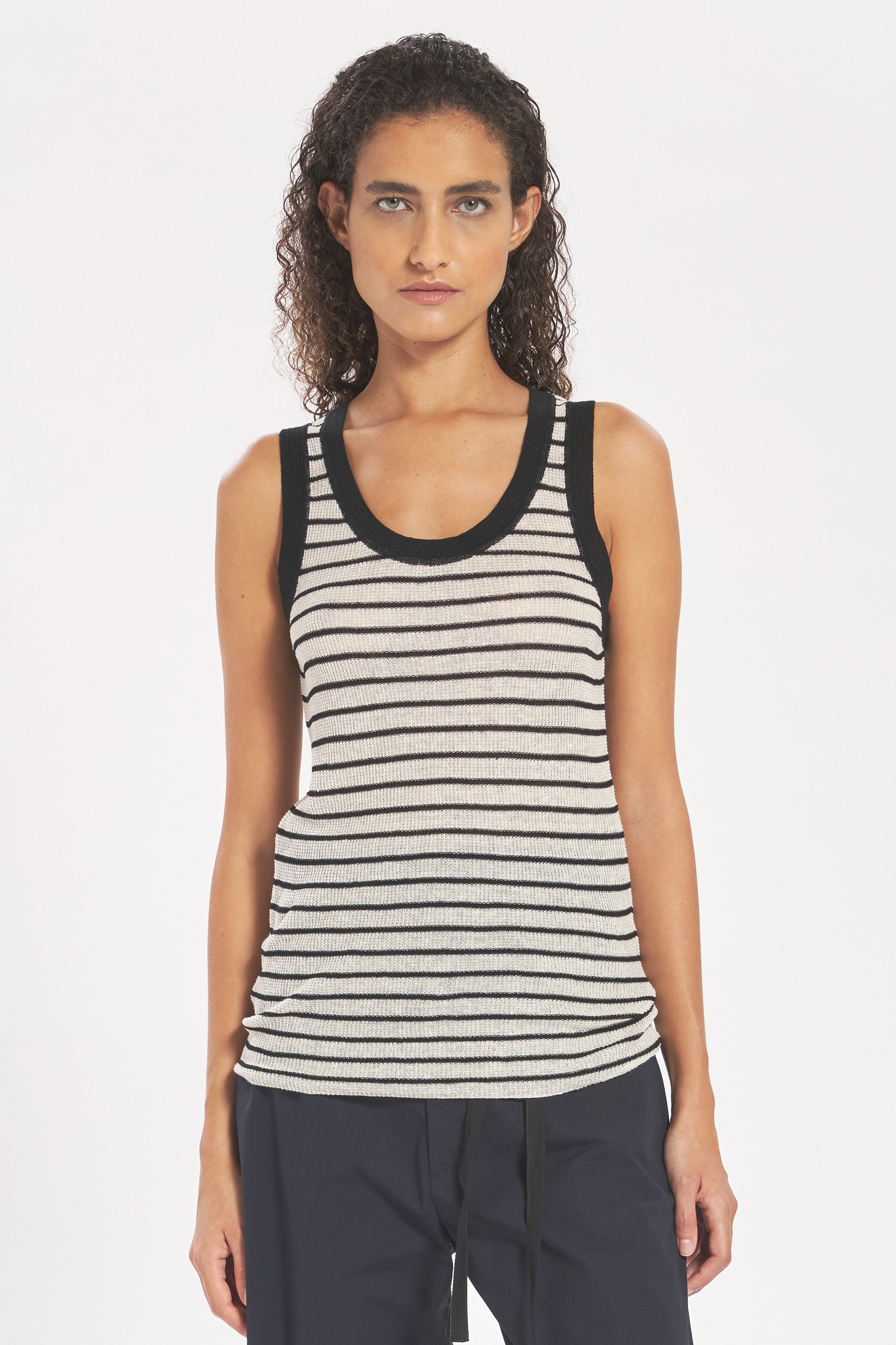 Maglia Courtney Risada Riga