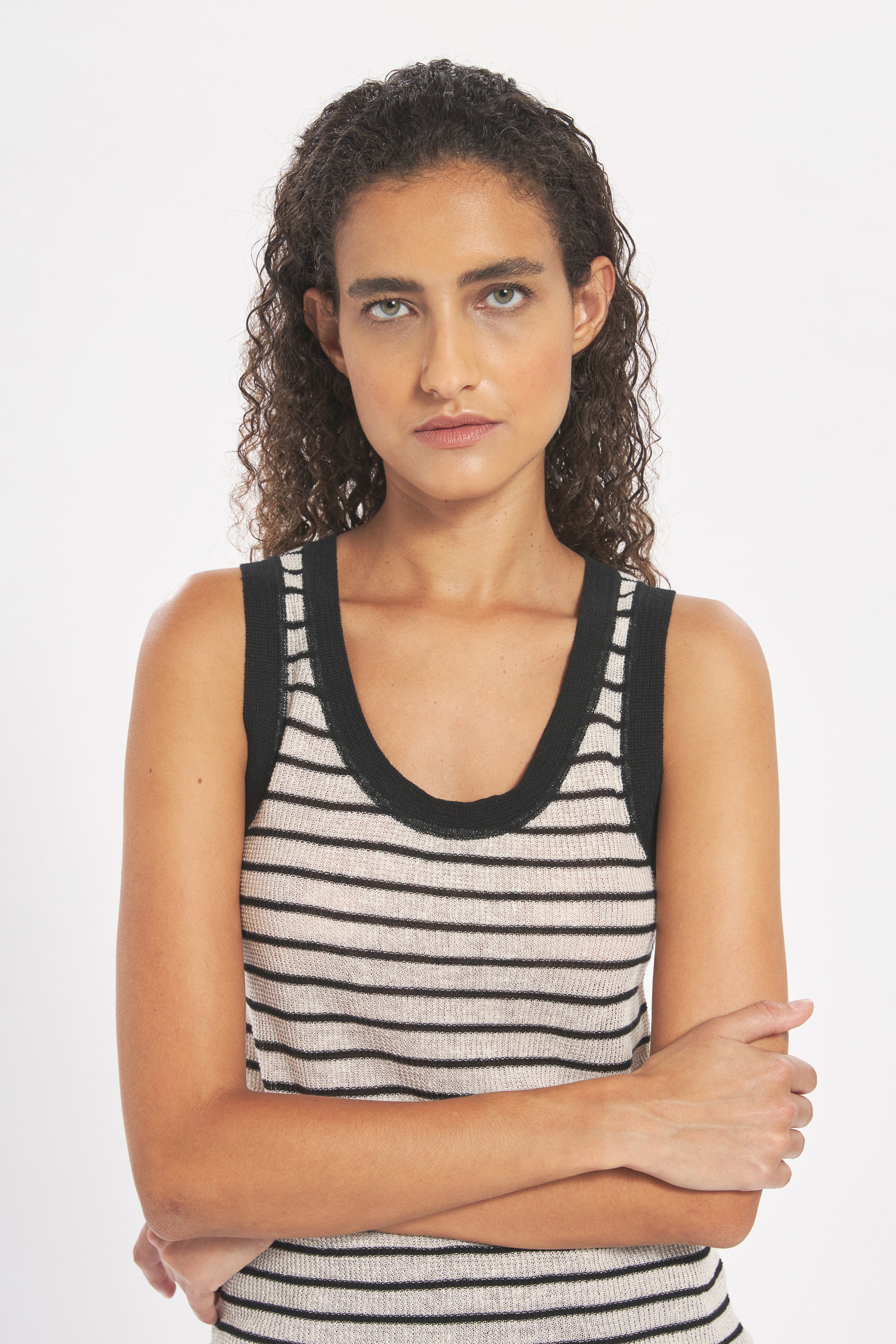 Maglia Courtney Risada Riga