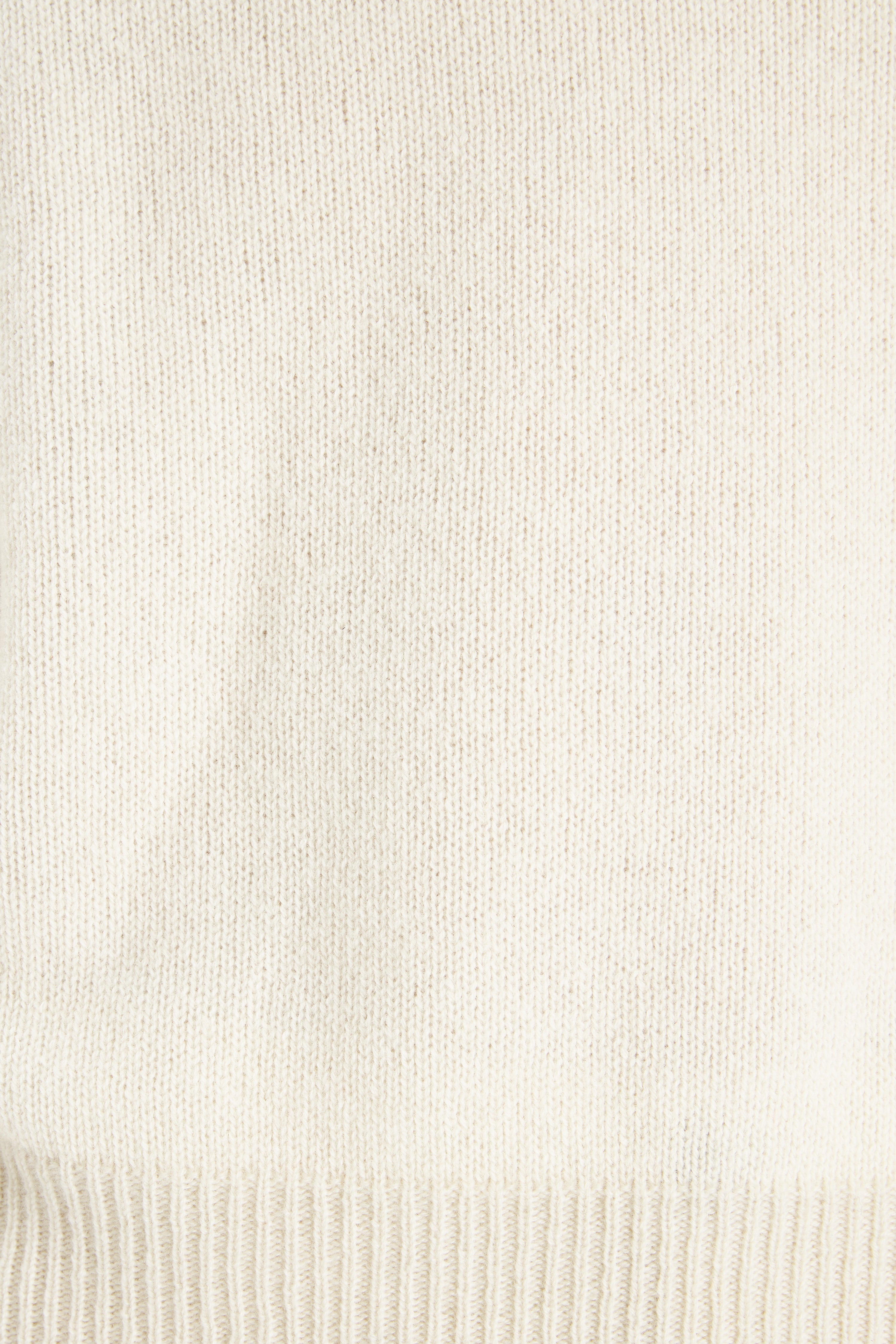 Knitwear Duse Sialo Avorio