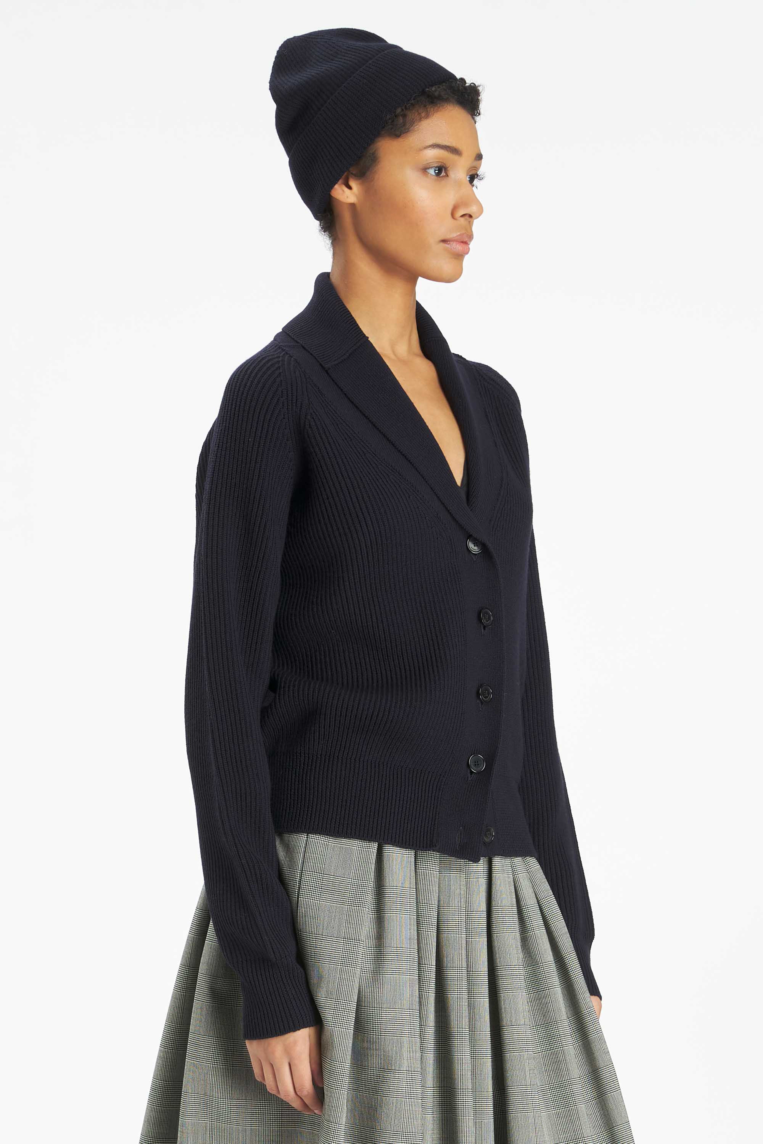 Knitwear Vanni Ribera Navy