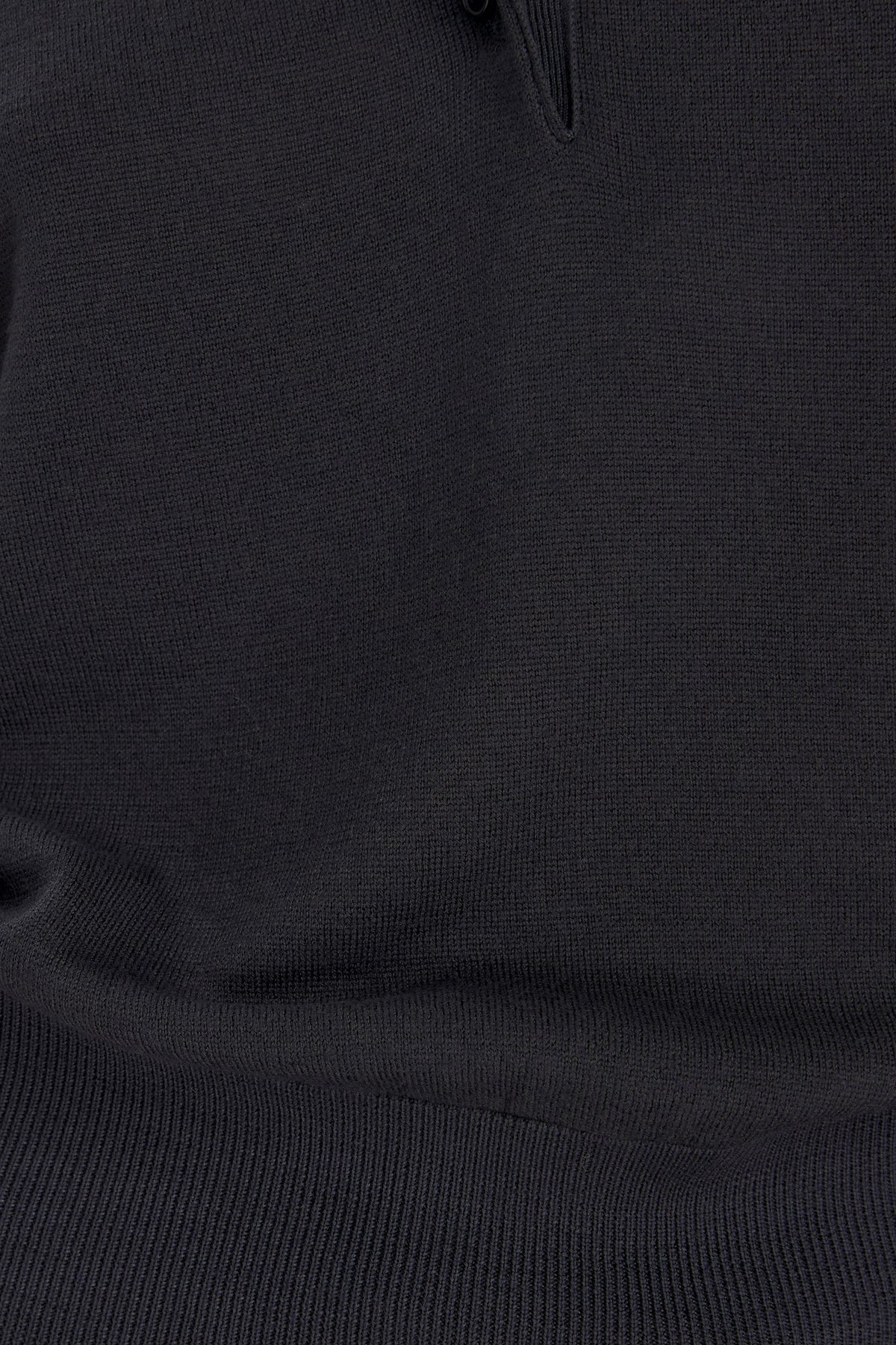 Maglia Perla Piuma Navy