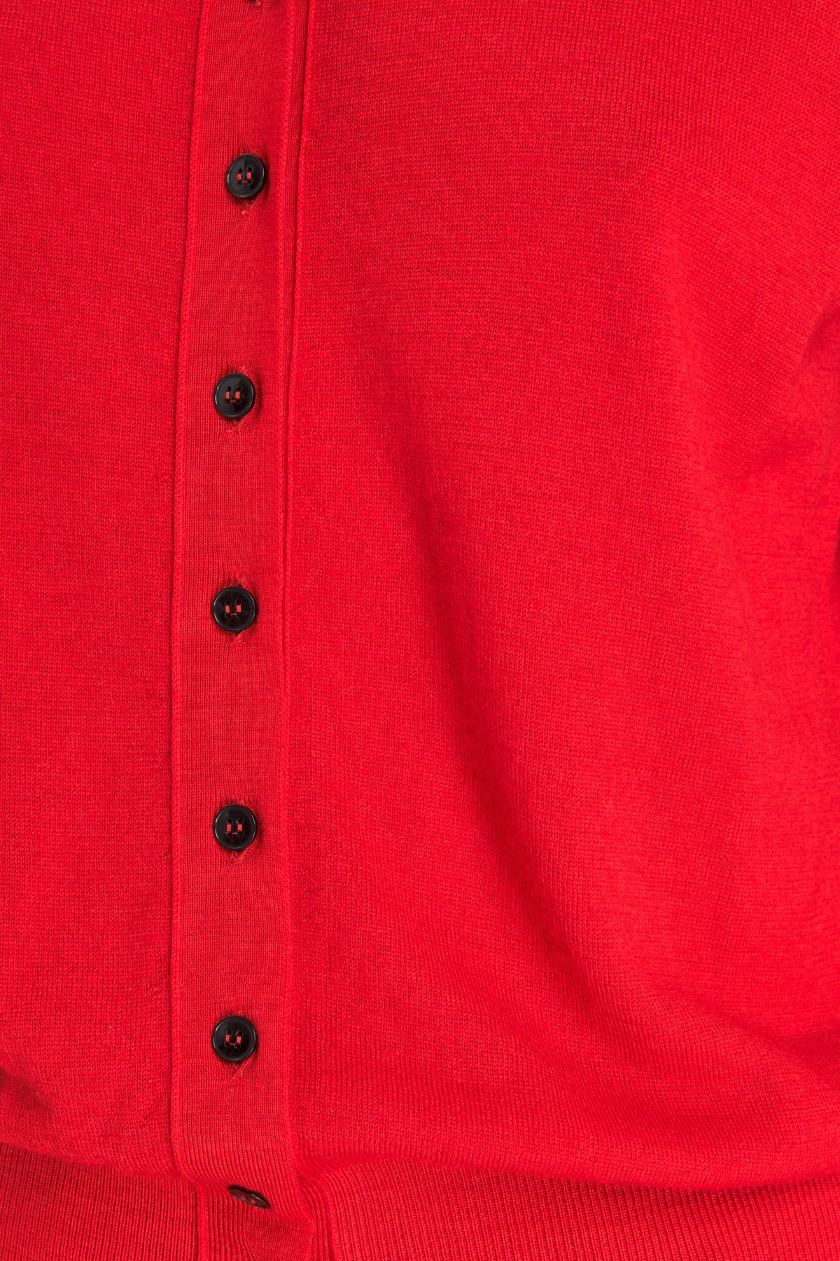 Knitwear Zea Piuma Rosso