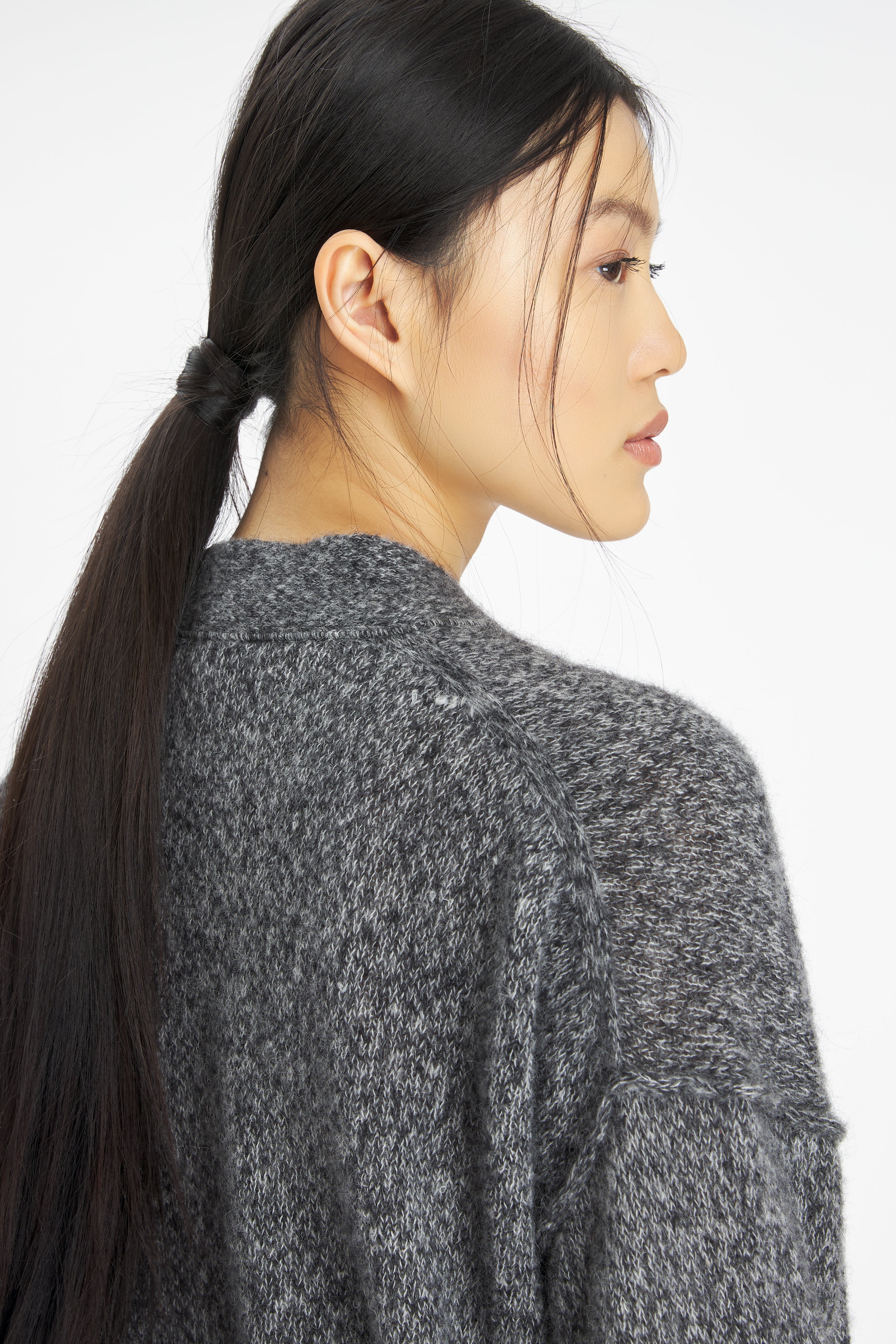 Knitwear Ernesto Mulino Granito