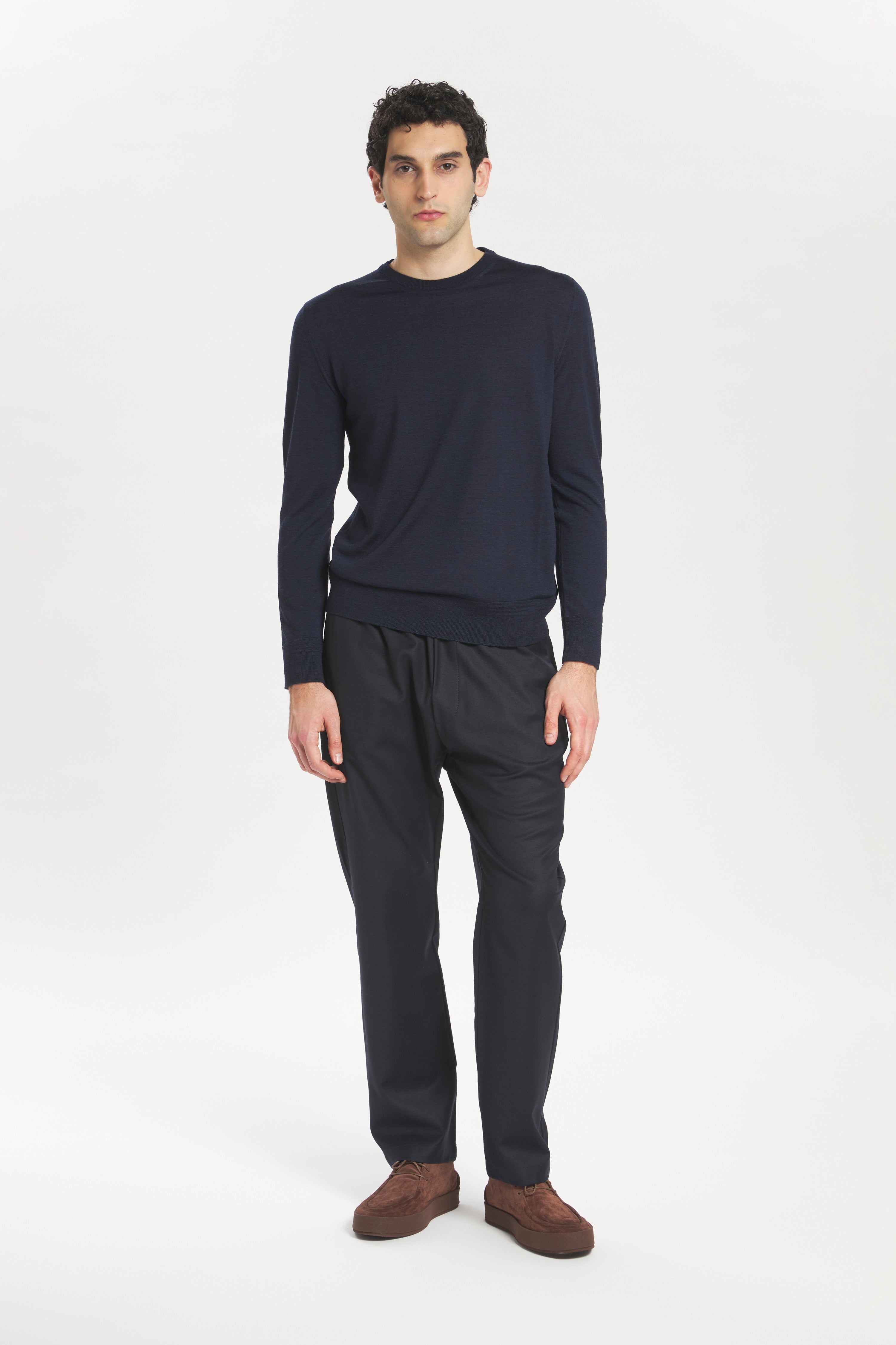 Maglia Ato Brunal Navy