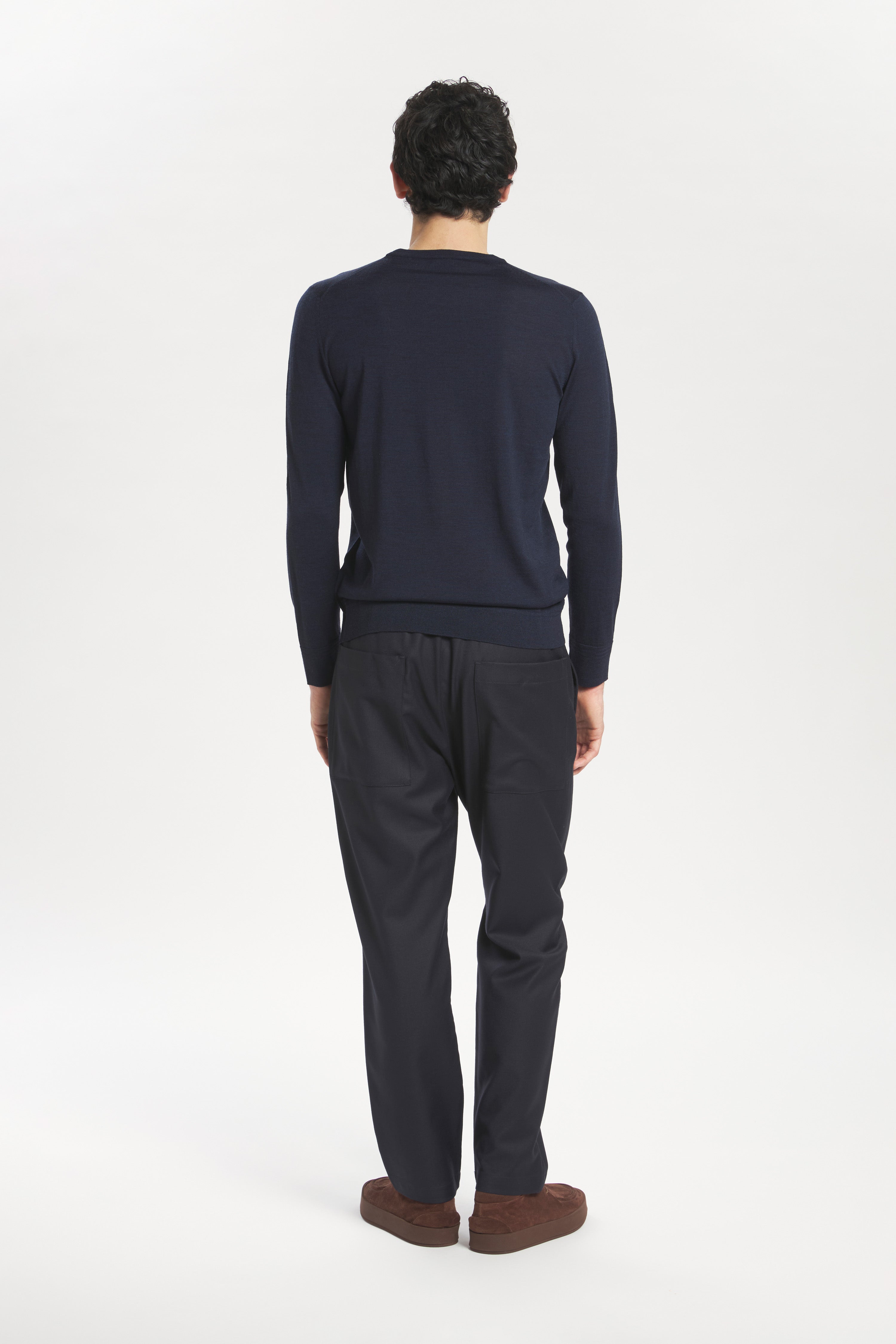 Maglia Ato Brunal Navy