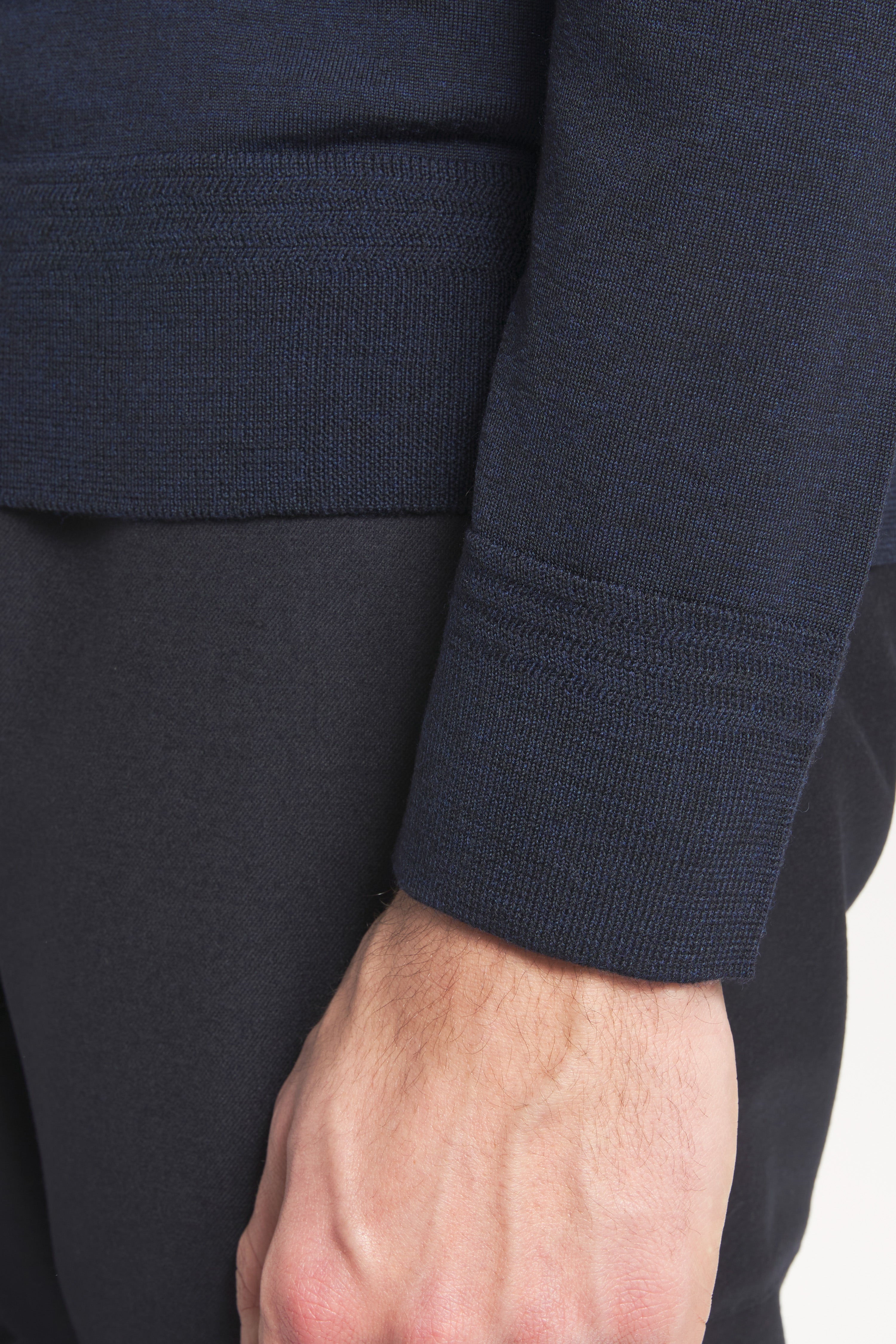 Maglia Ato Brunal Navy