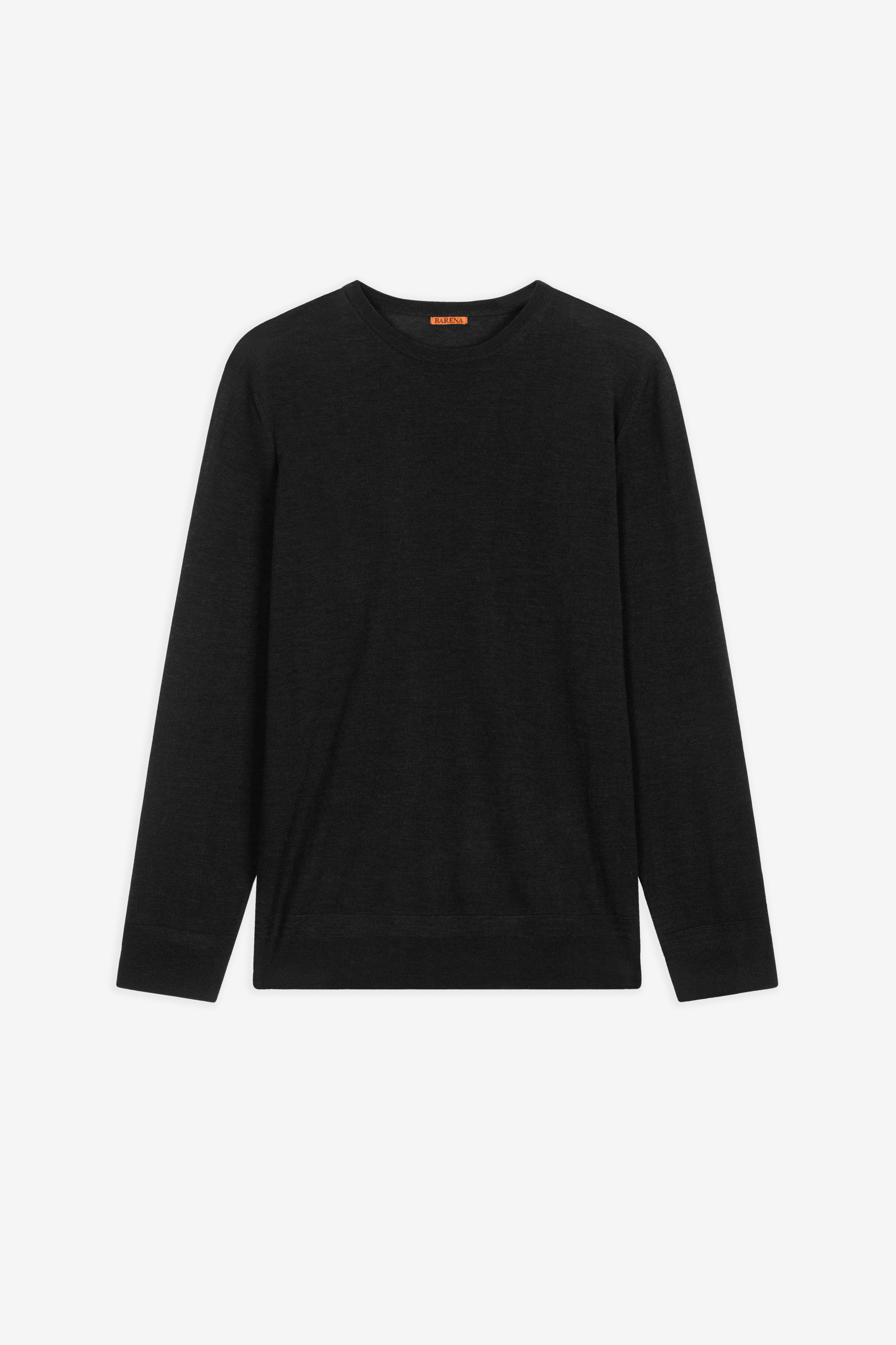 Knitwear Ato Brunal Nero