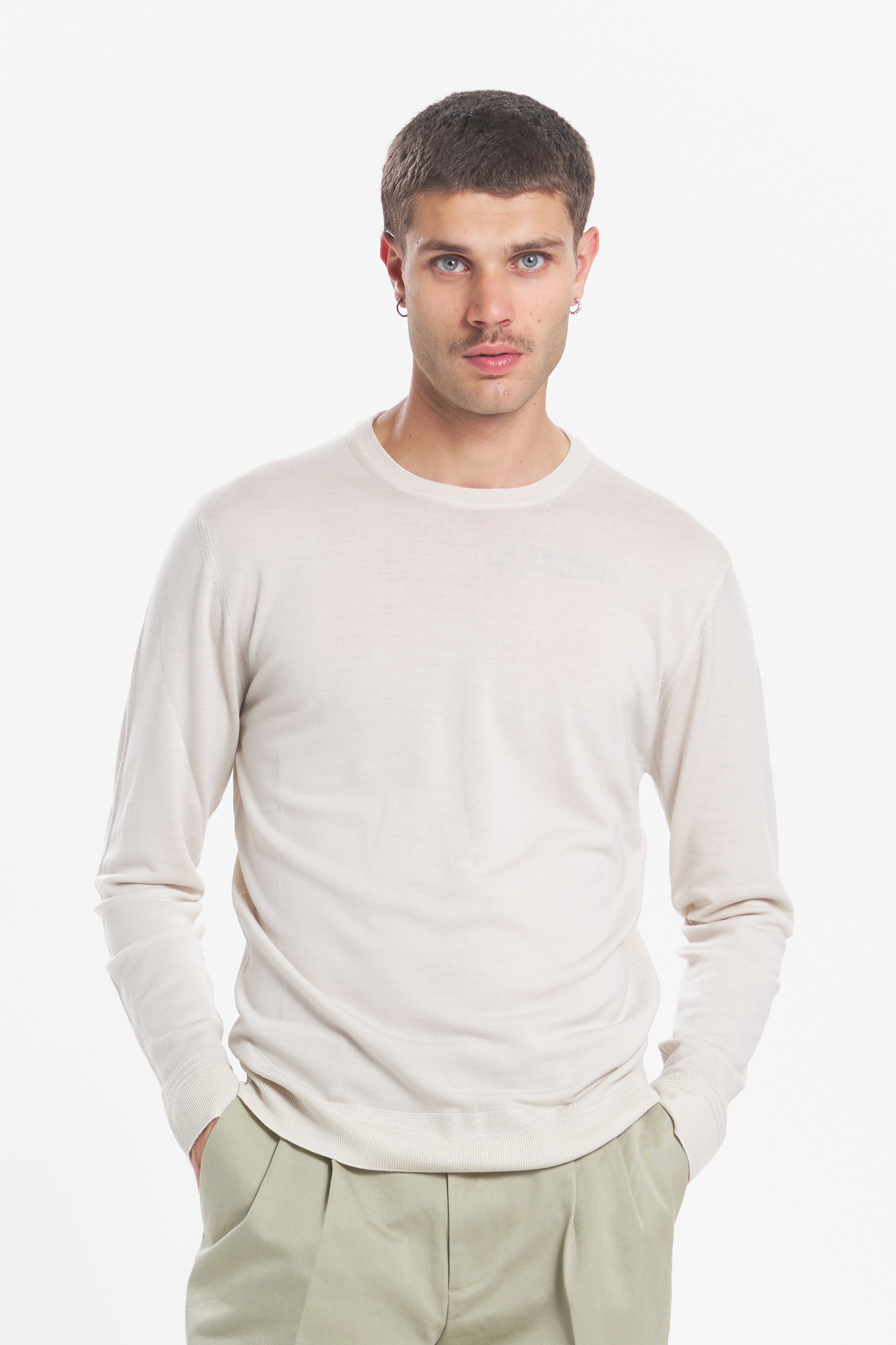 Knitwear Ato Brunal Perla
