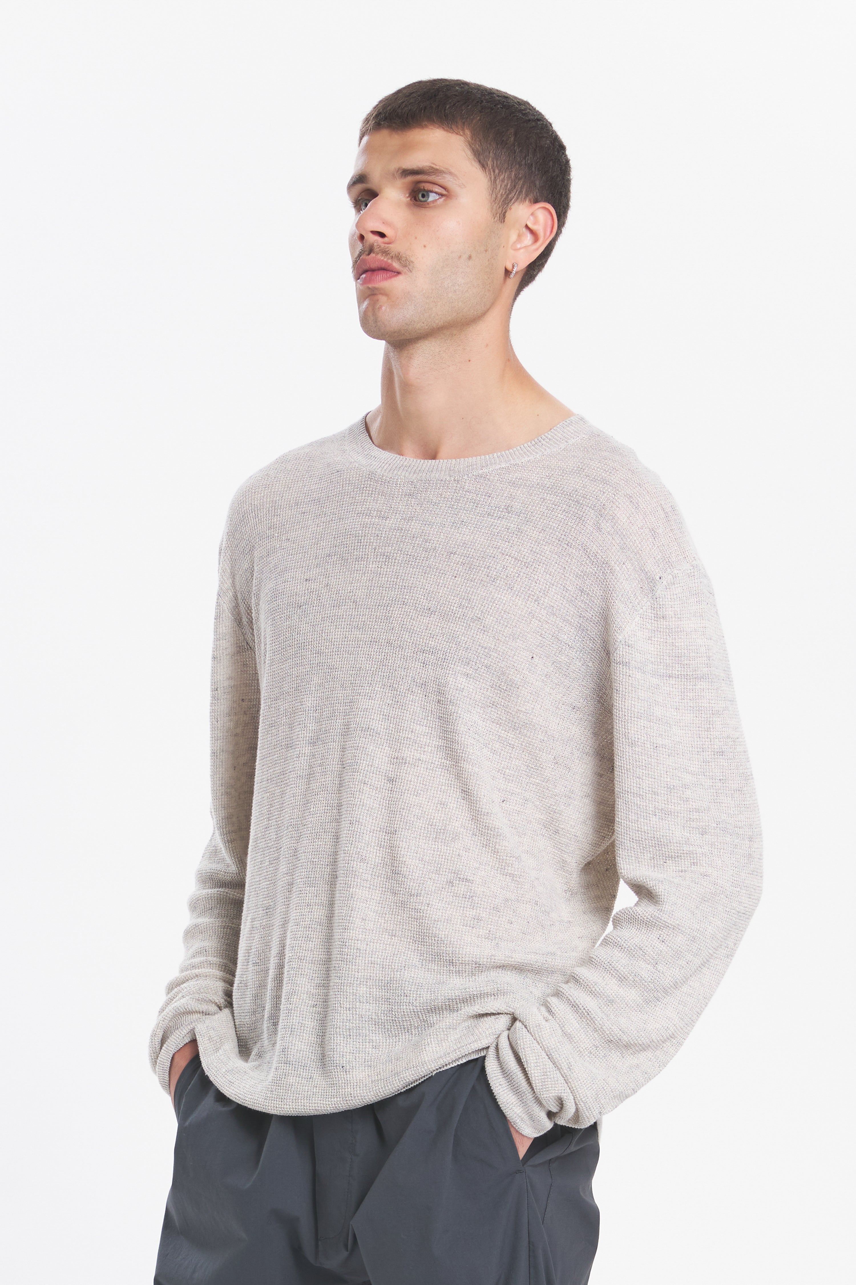 Knitwear Ato Risada Perla