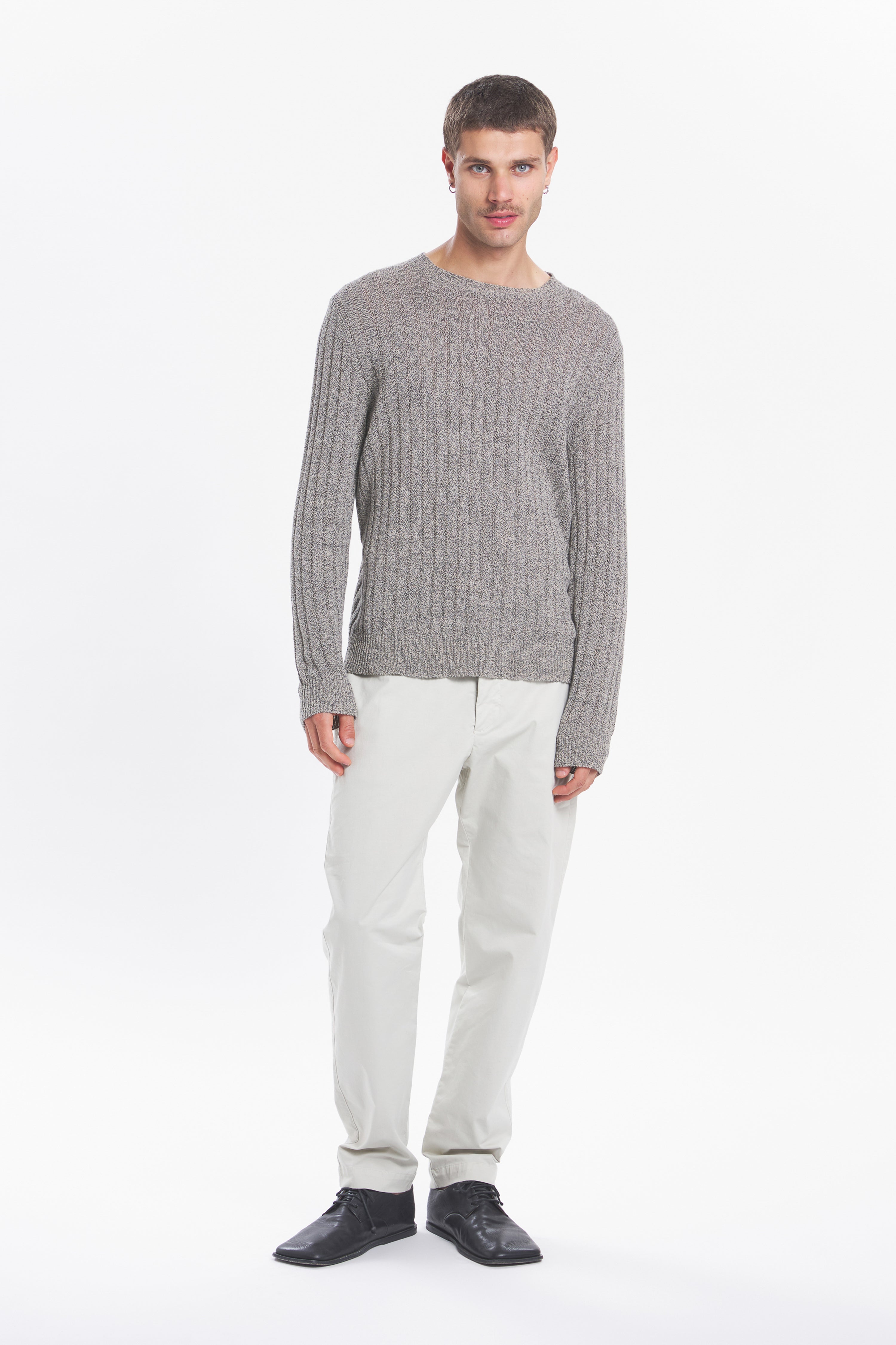 Knitwear Ato Libea Navy