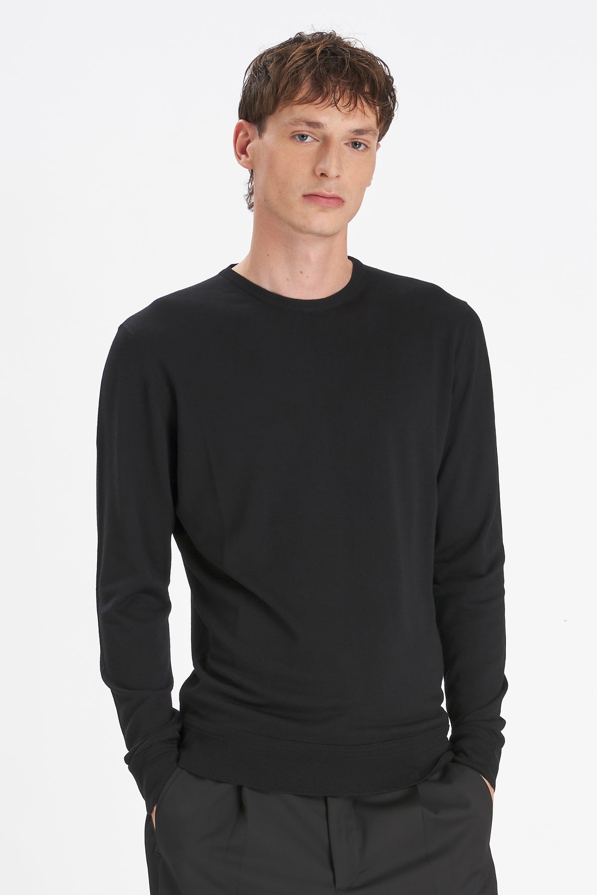 Maglia Ato Brunal Nero