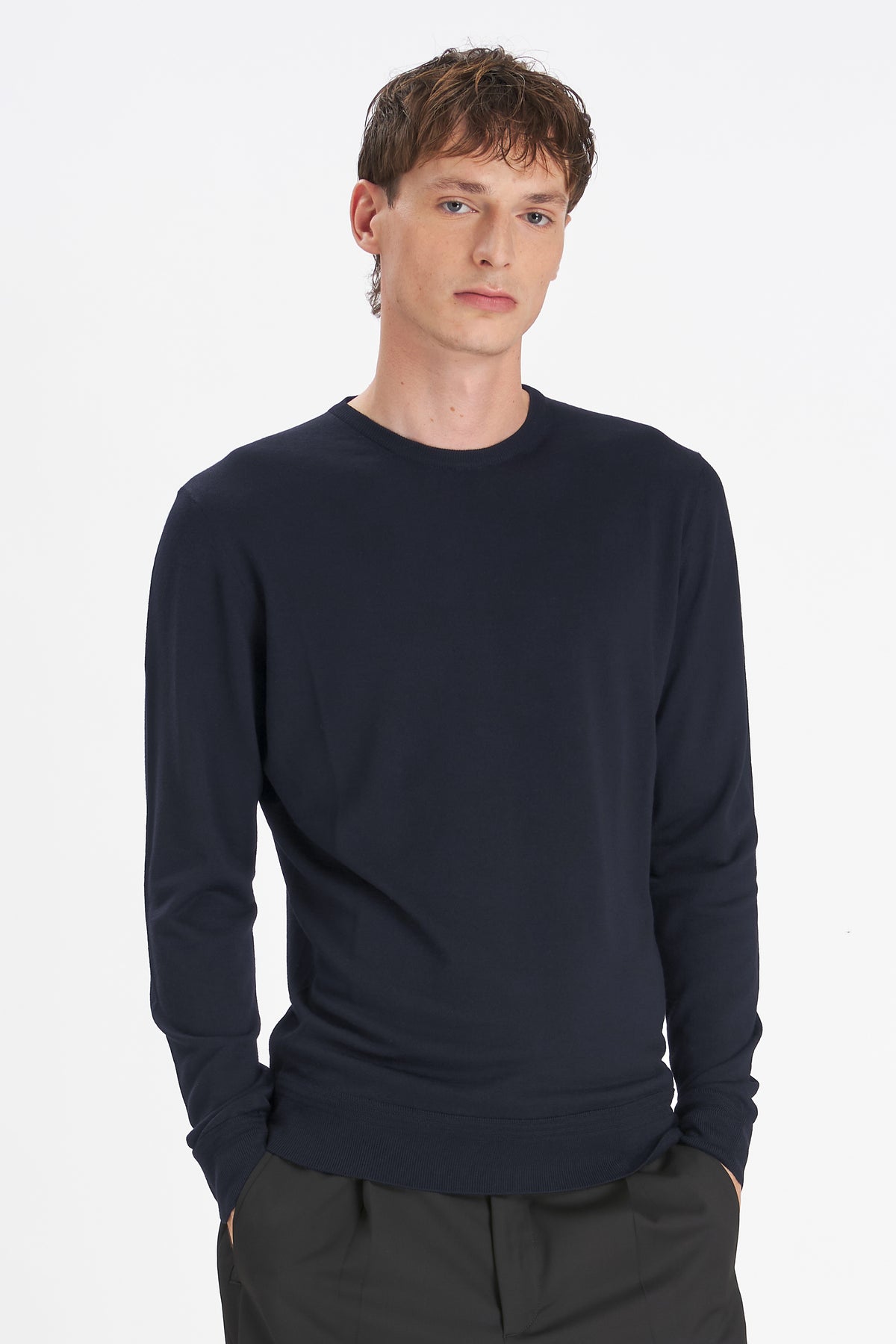 Maglia Ato Brunal Navy