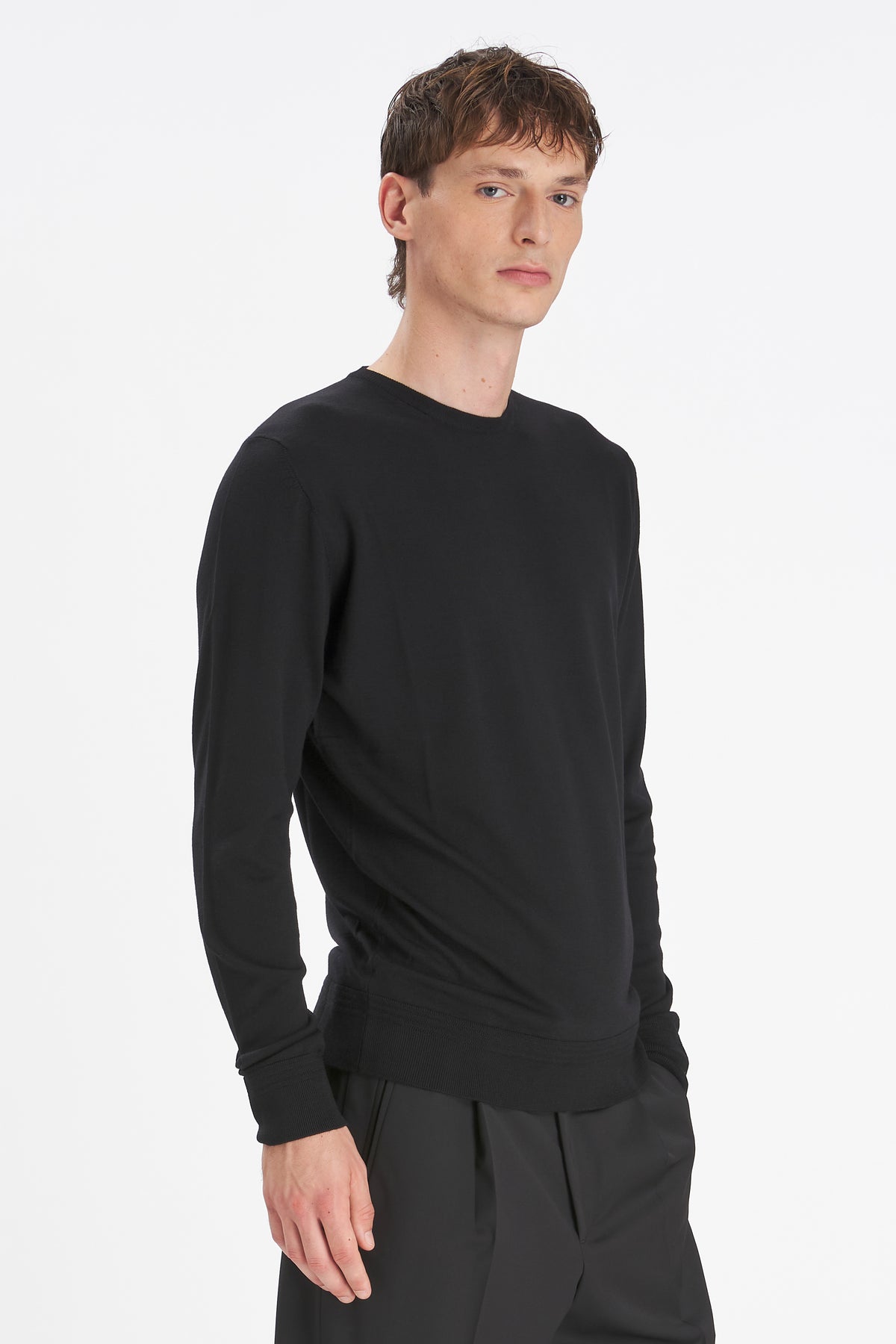 Maglia Ato Brunal Nero