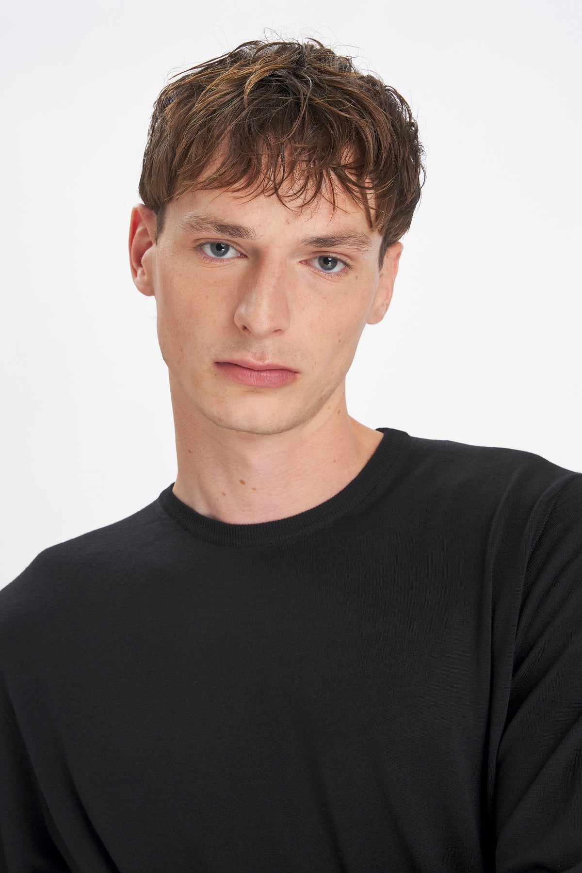 Maglia Ato Brunal Nero