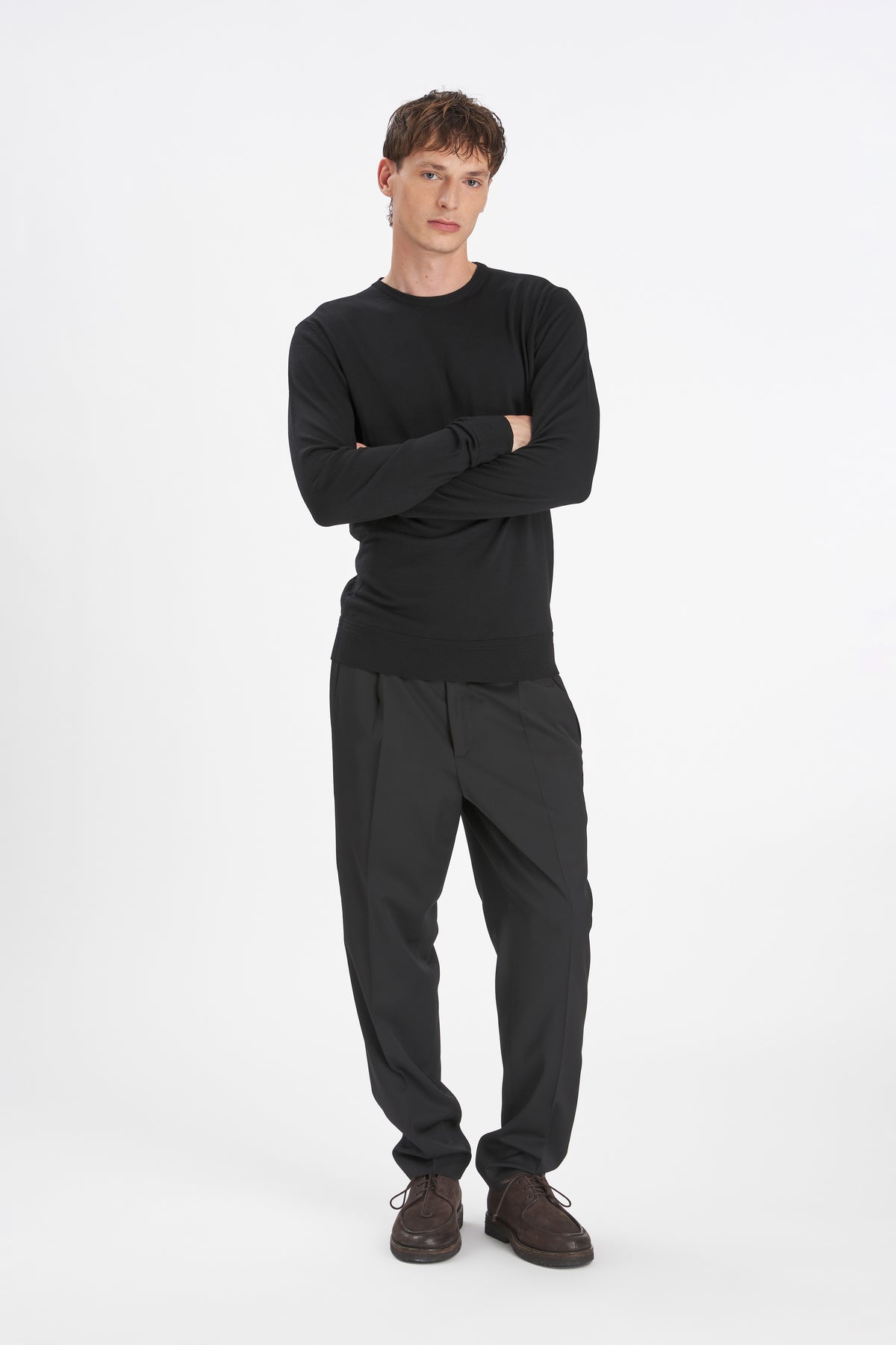 Maglia Ato Brunal Nero