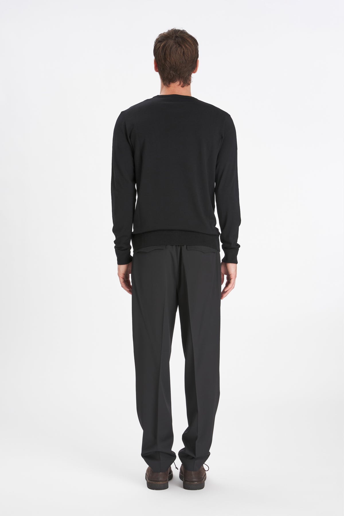 Maglia Ato Brunal Nero