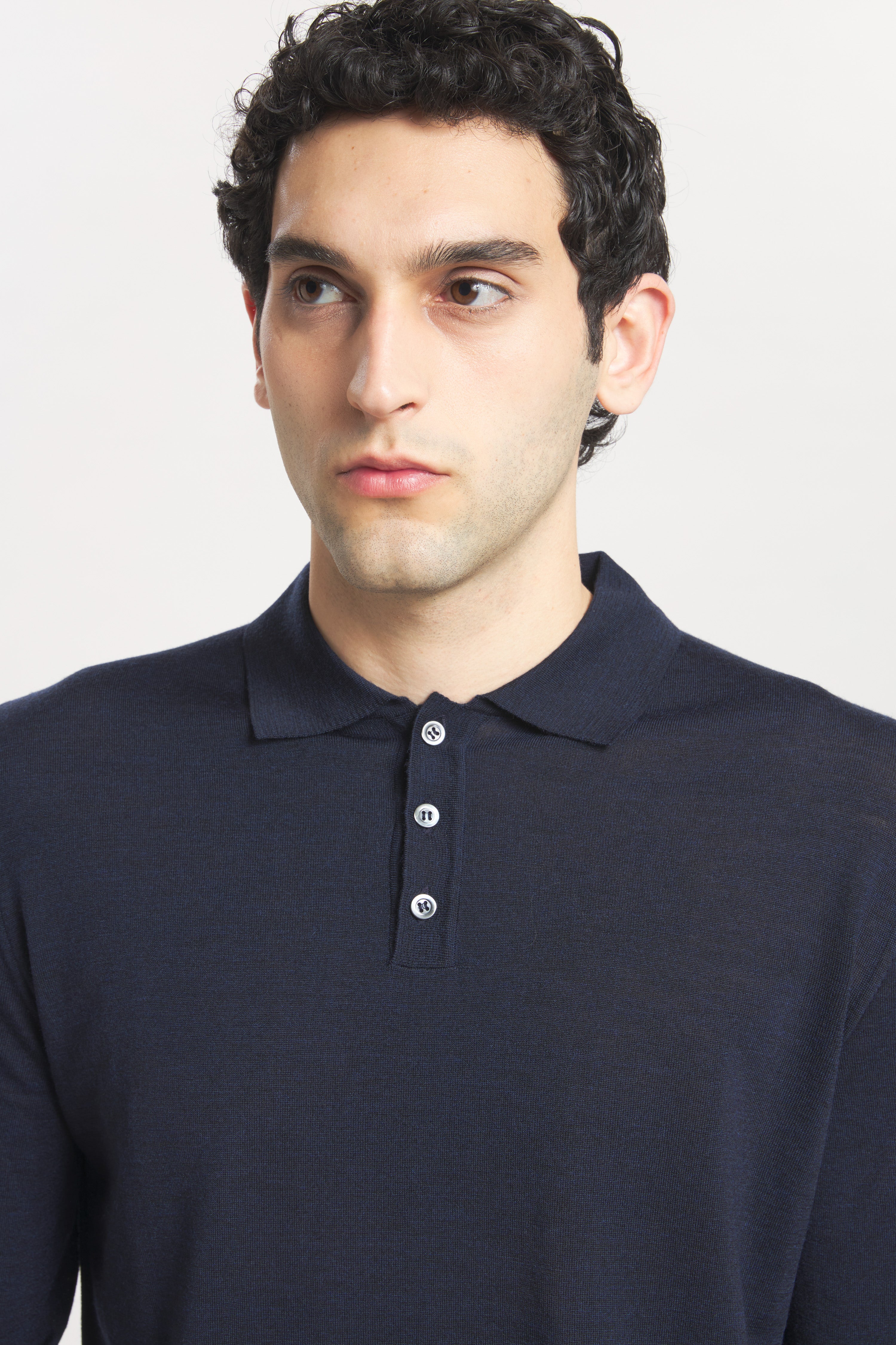 Maglia Pevaron Brunal Navy