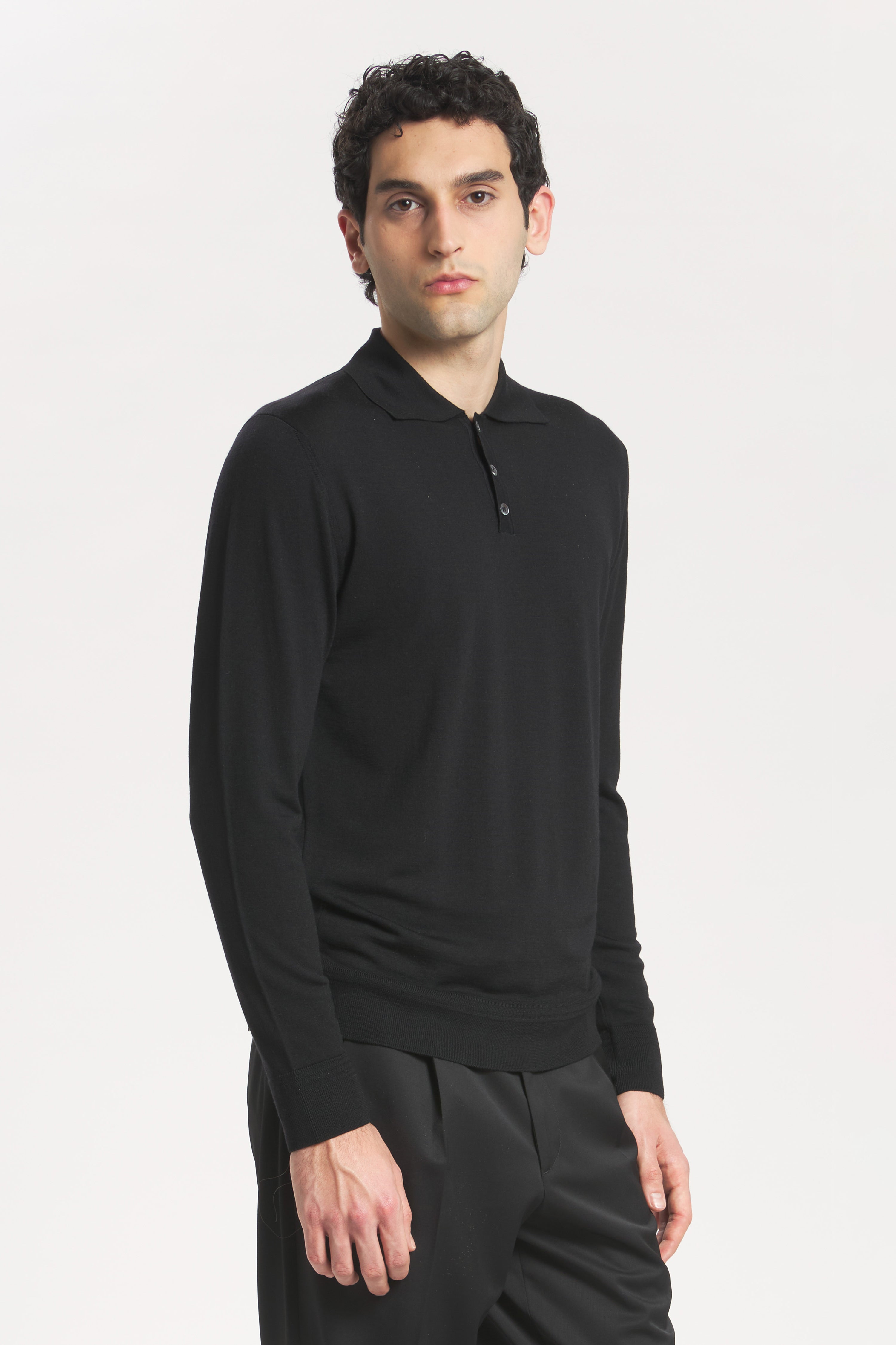 Maglia Pevaron Brunal Nero