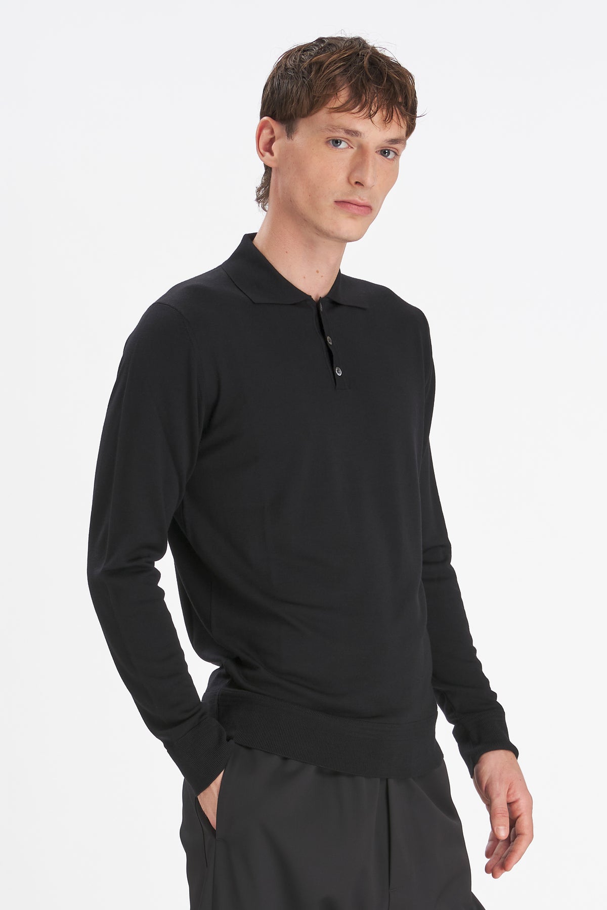 Maglia Pevaron Brunal Nero