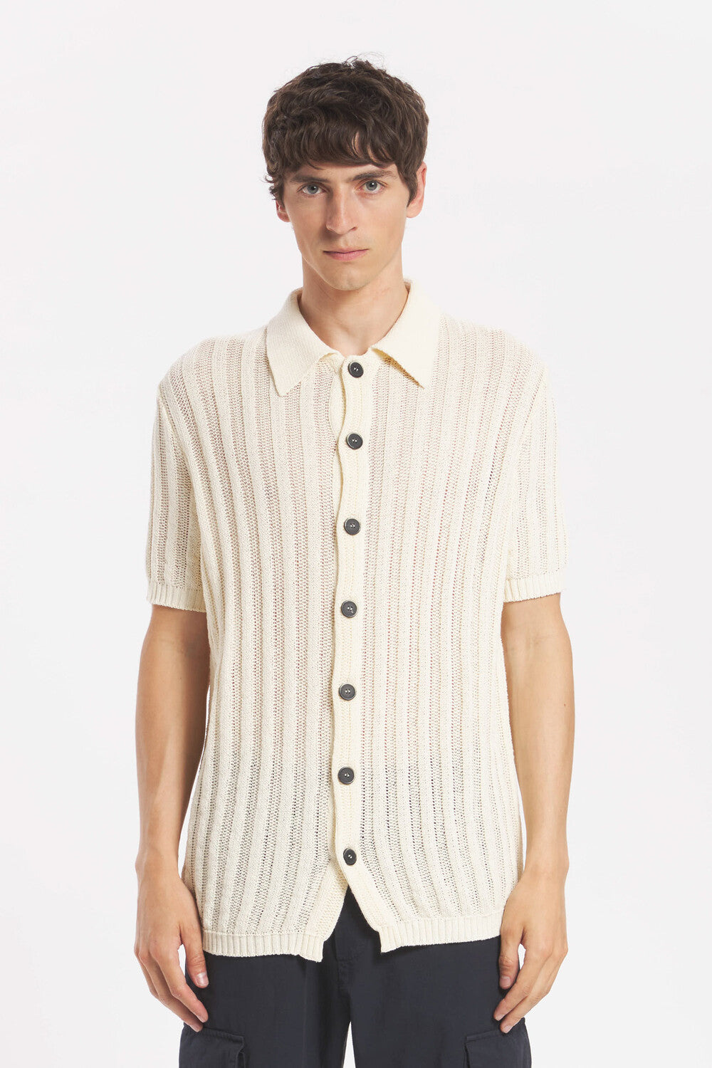 Knitwear Elo Maris Avorio