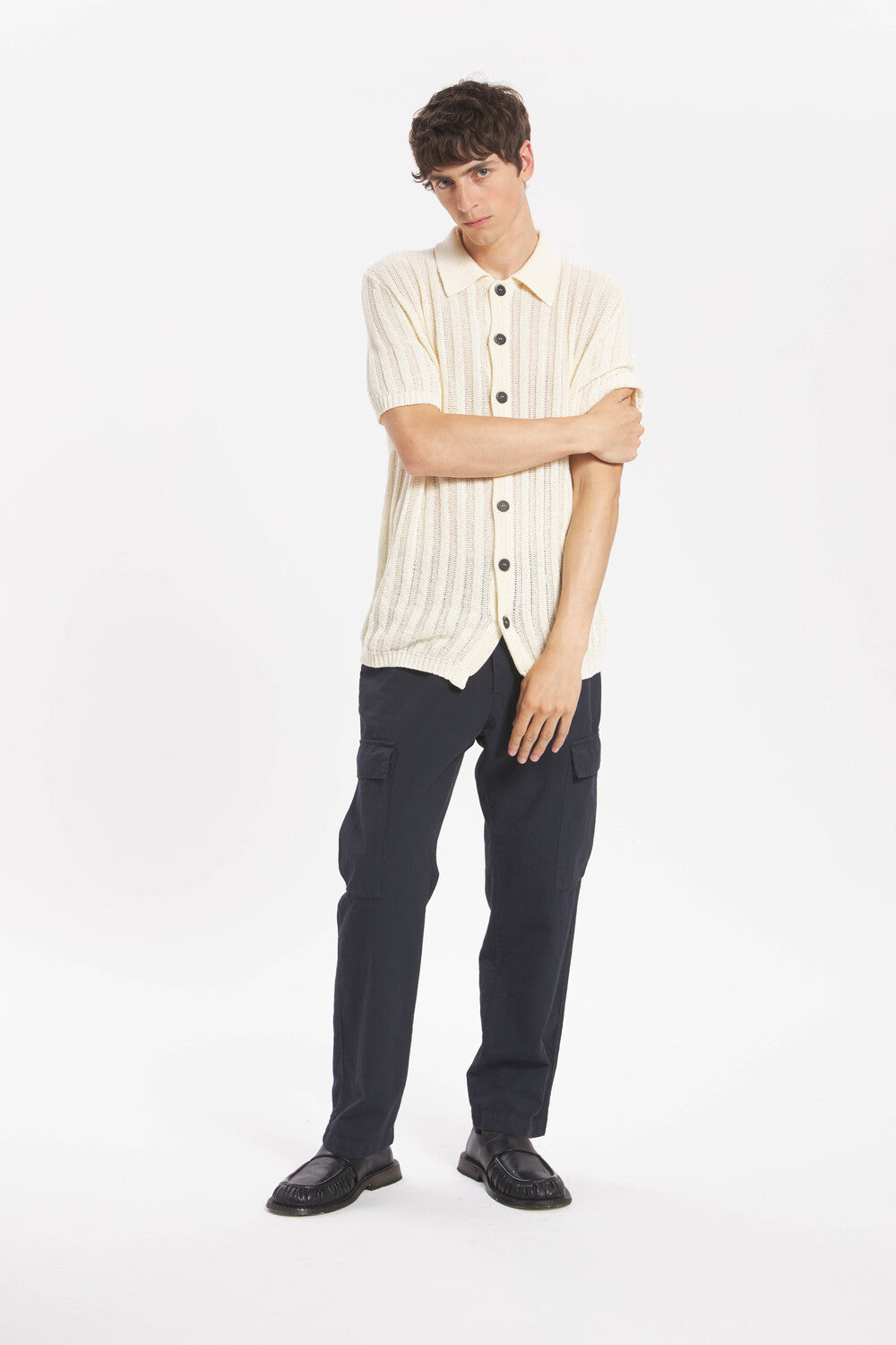 Knitwear Elo Maris Avorio