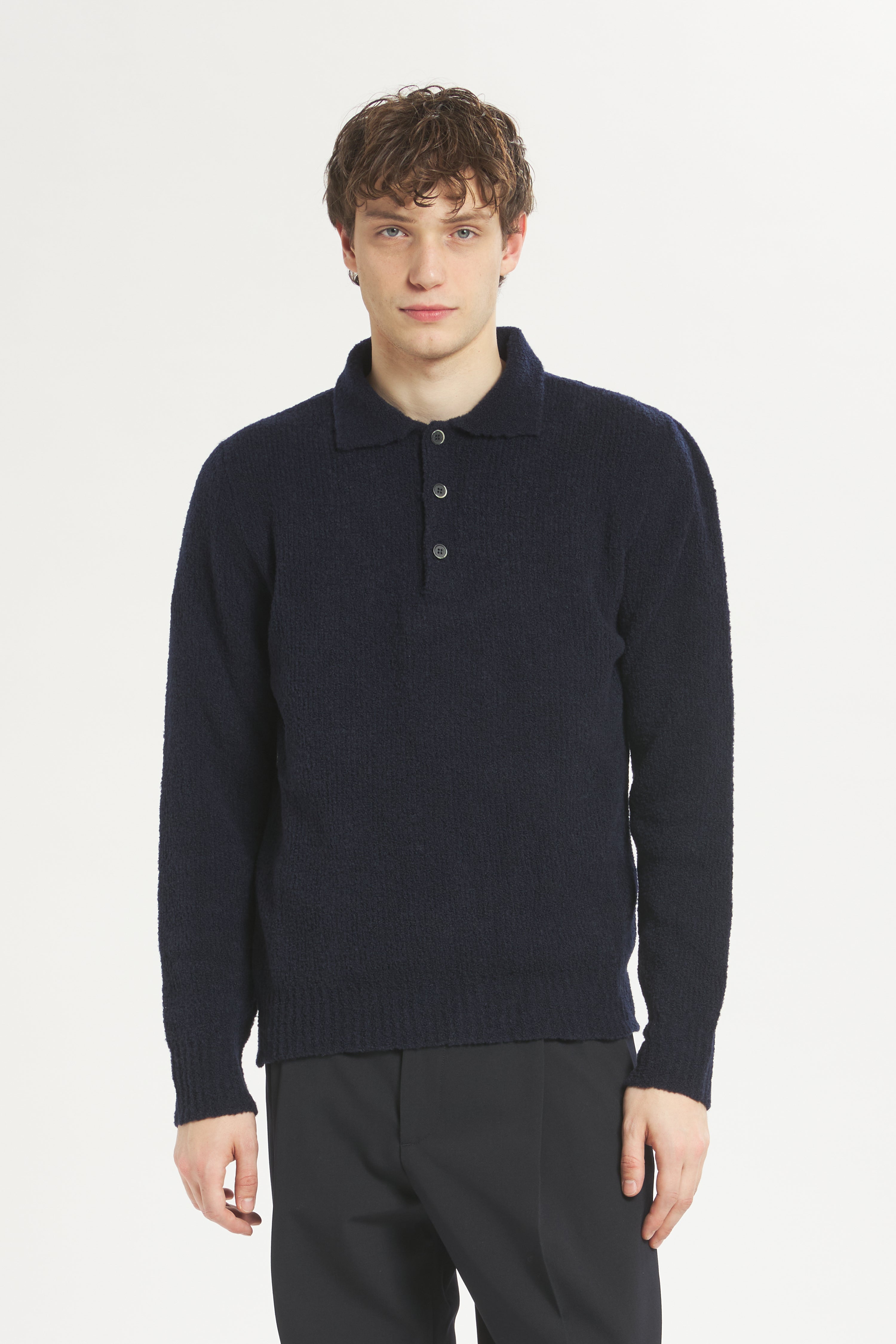 Maglia Stilo Stame Navy