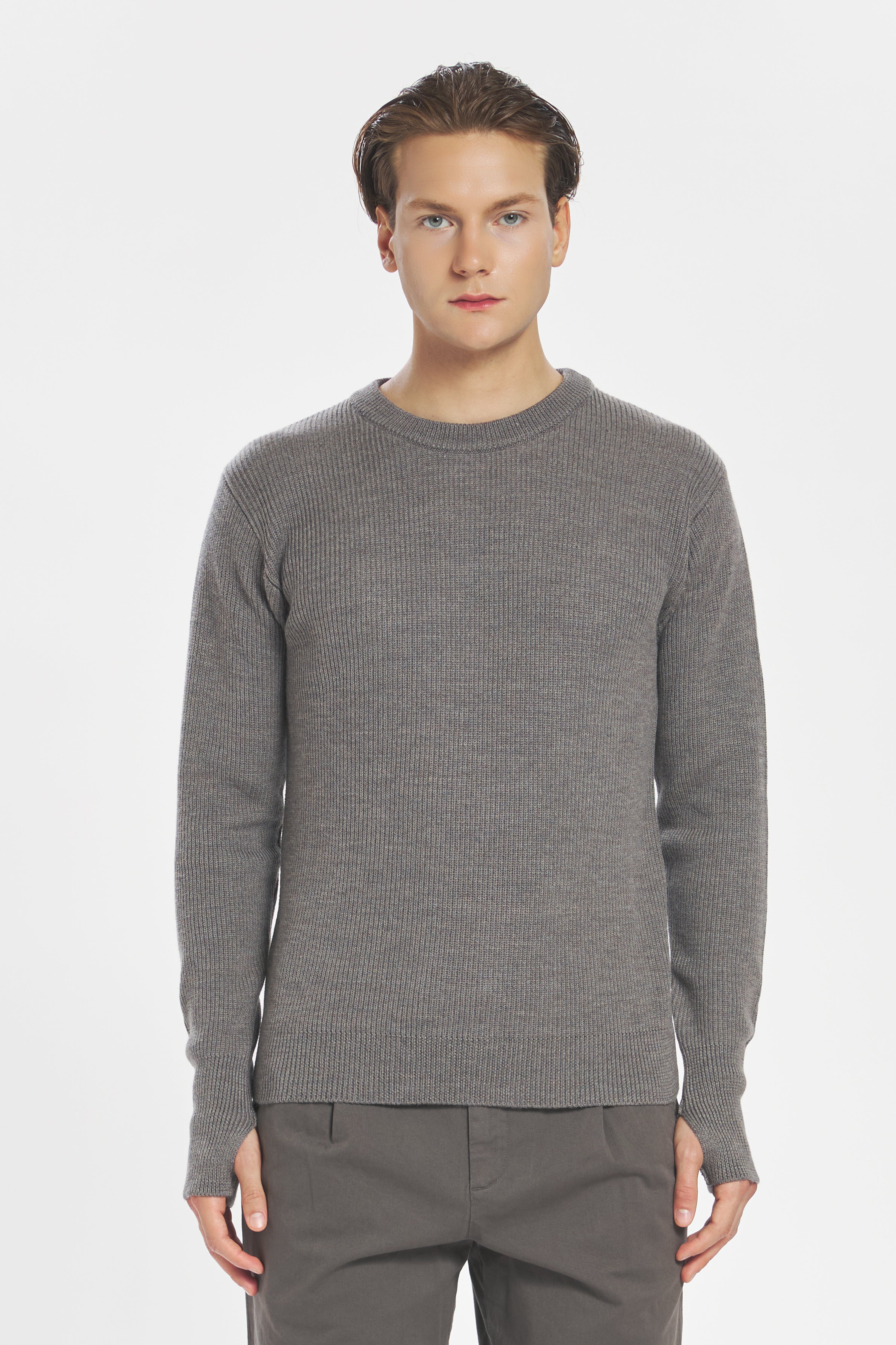 Knitwear Corba Cruna Noce