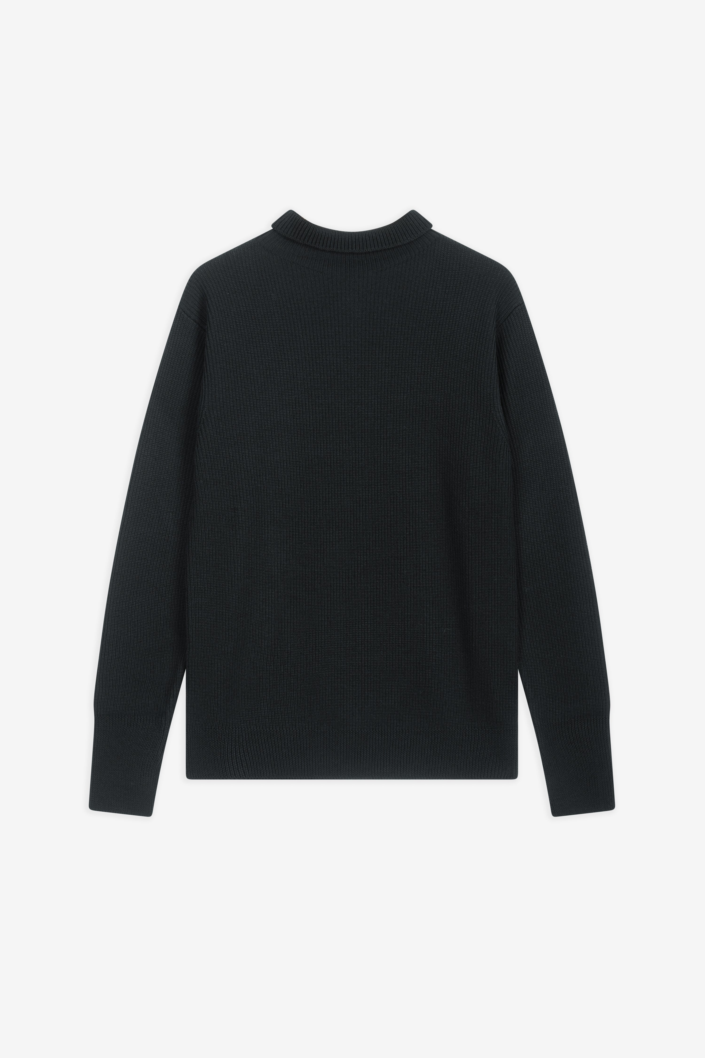 Maglia Cimador Cruna Nero