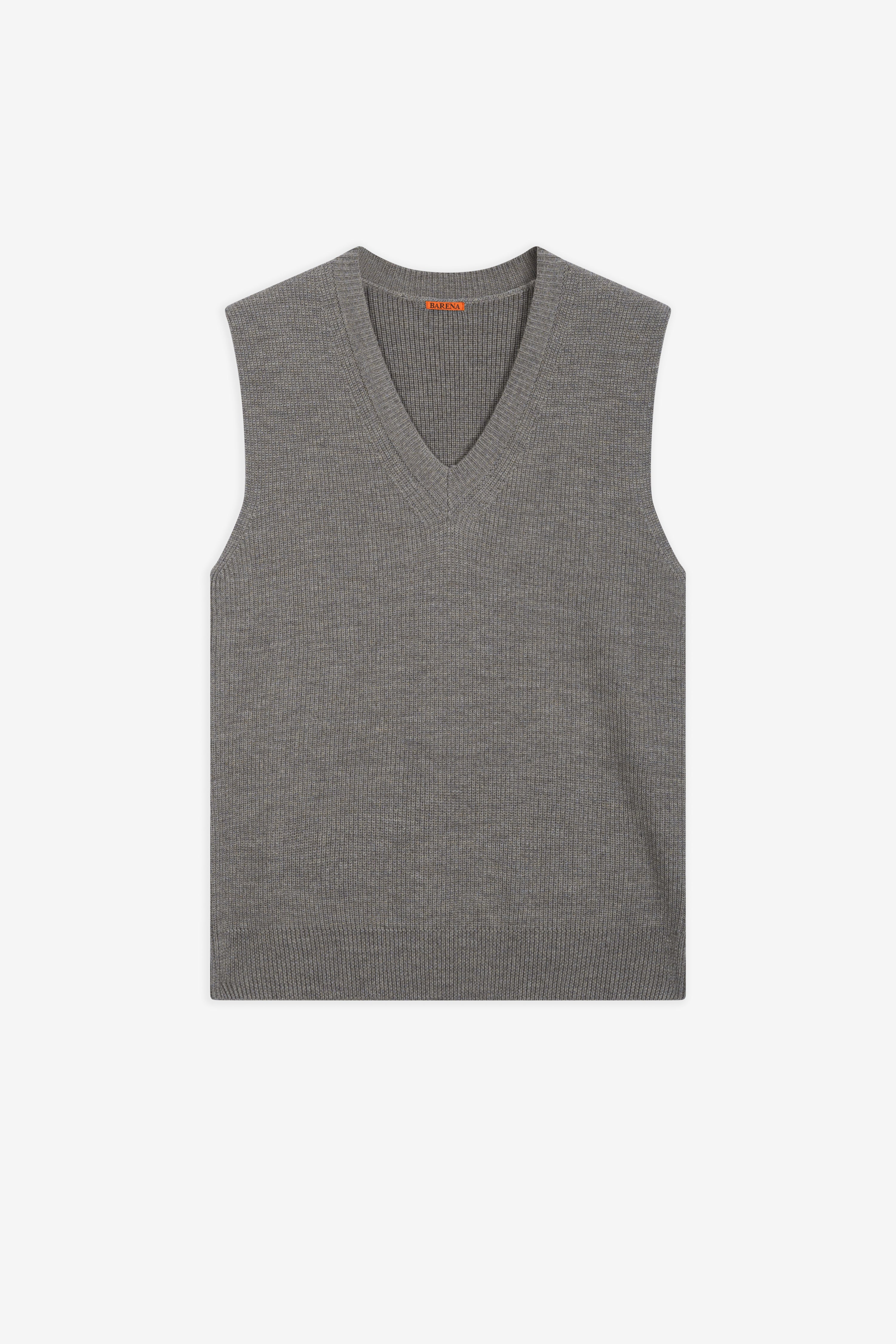 Knitwear Turlon Cruna Noce