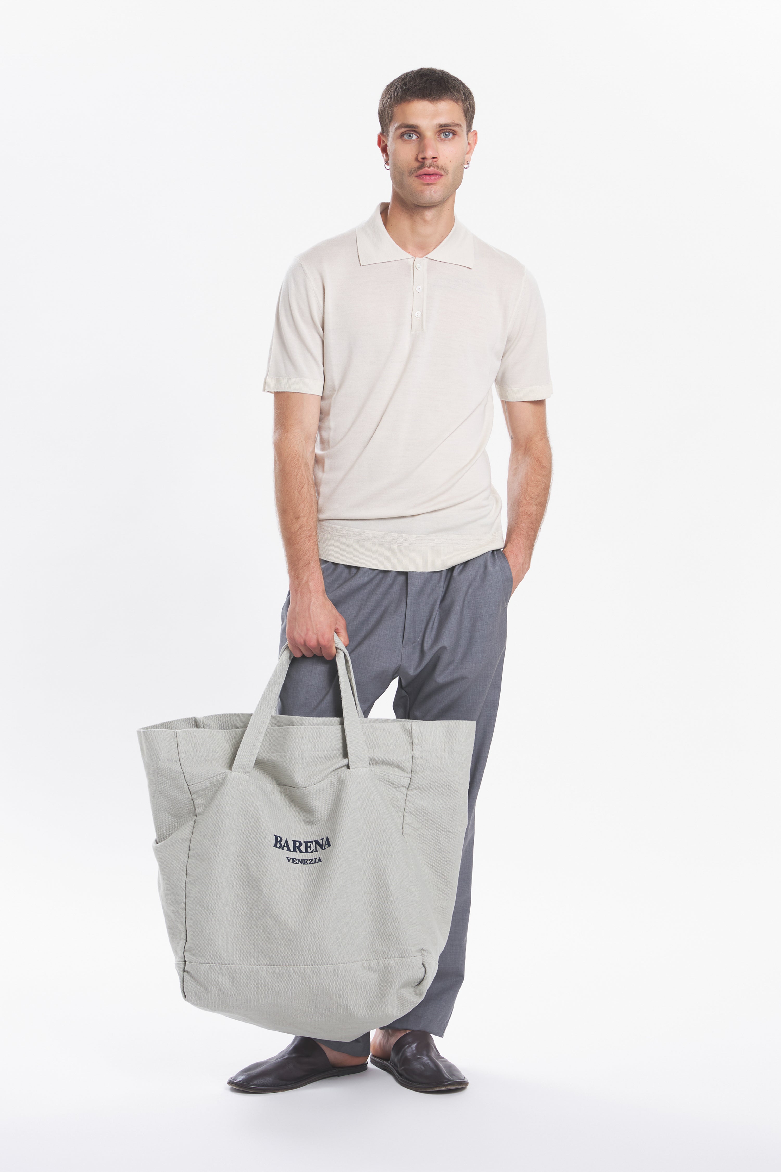 Knitwear Marco Brunal Perla