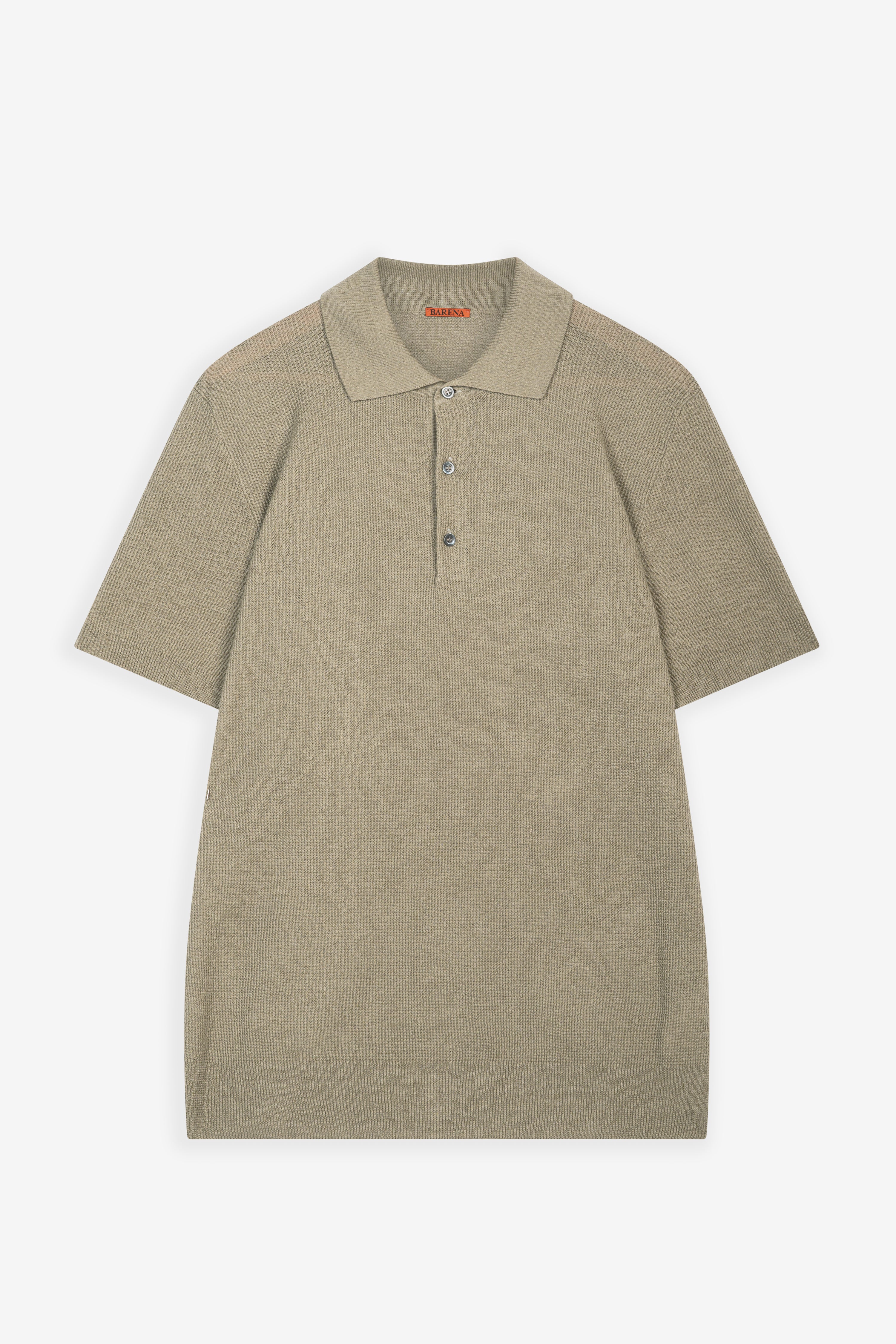 Knitwear Marco Risada Salvia