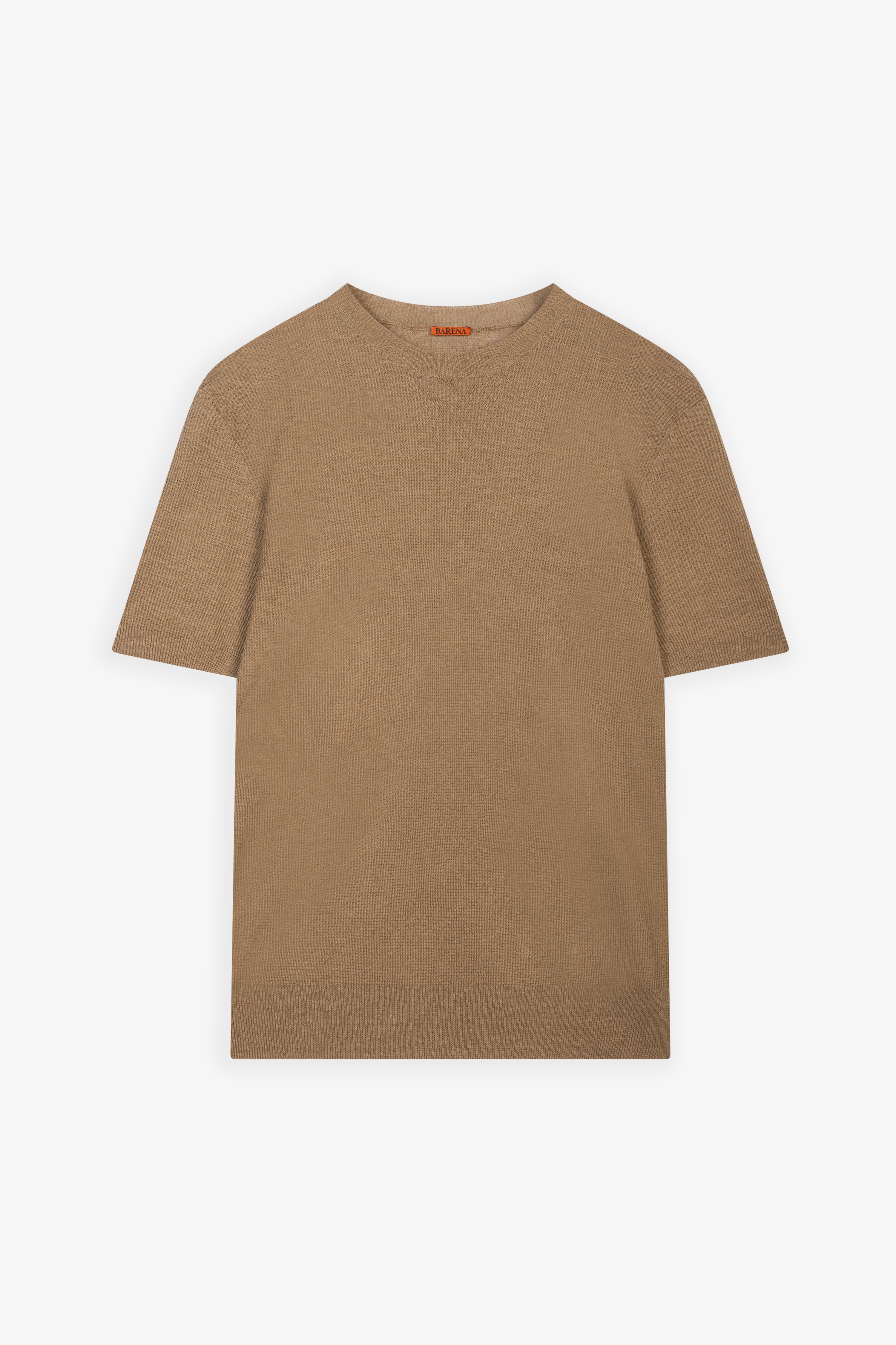 Knitwear Tuga Risada Khaki
