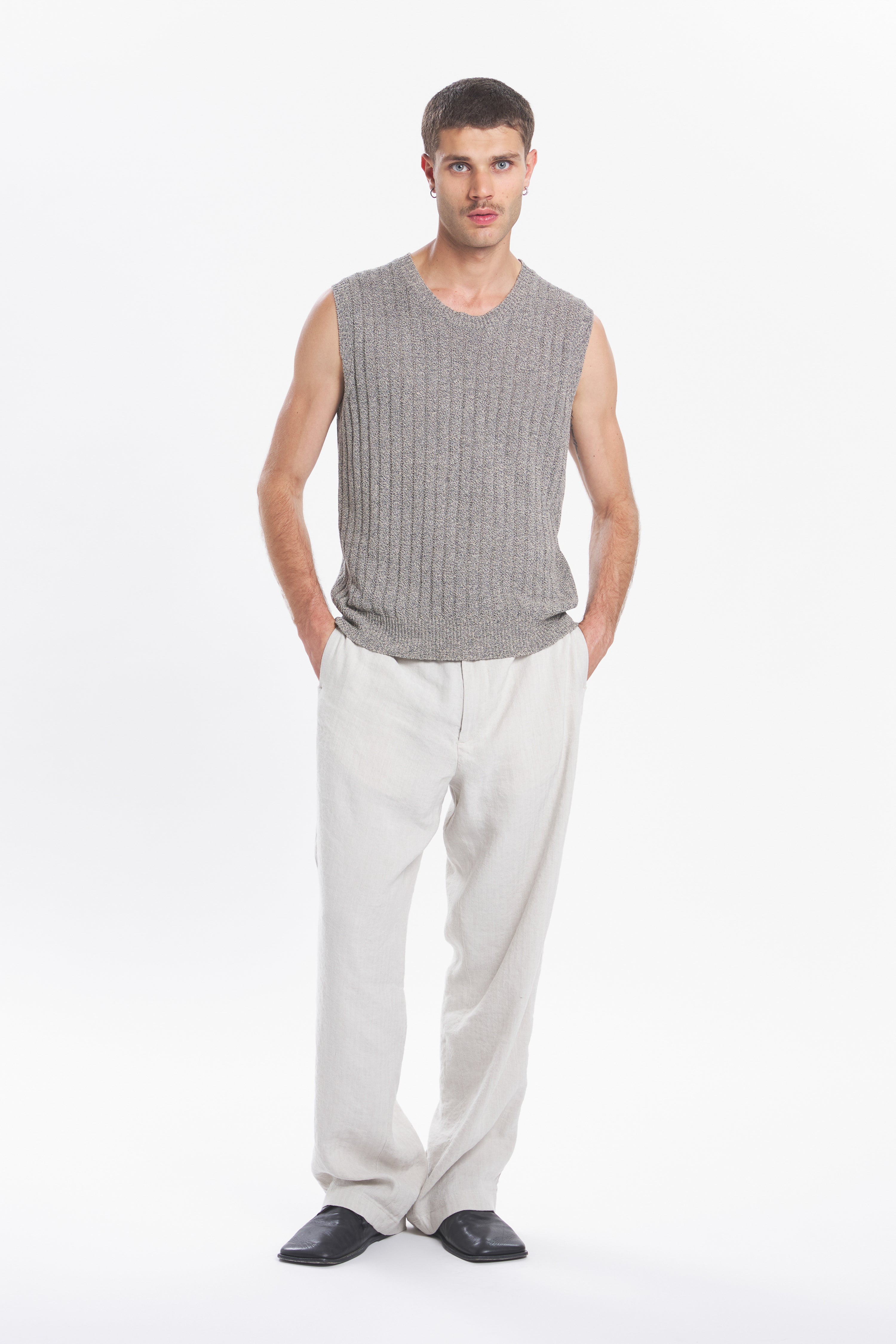 Knitwear Toba Libea Navy